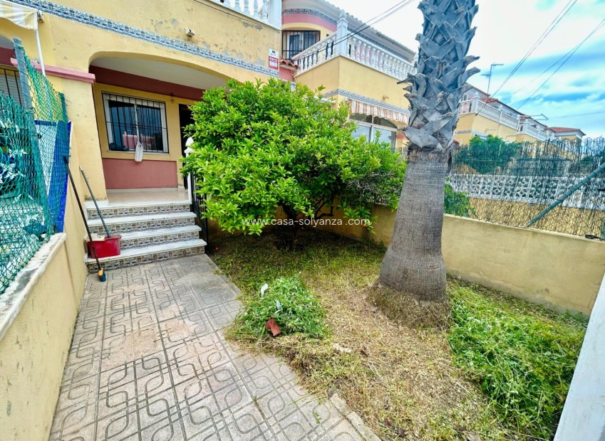 Revente - Villa - El Chaparral - 0