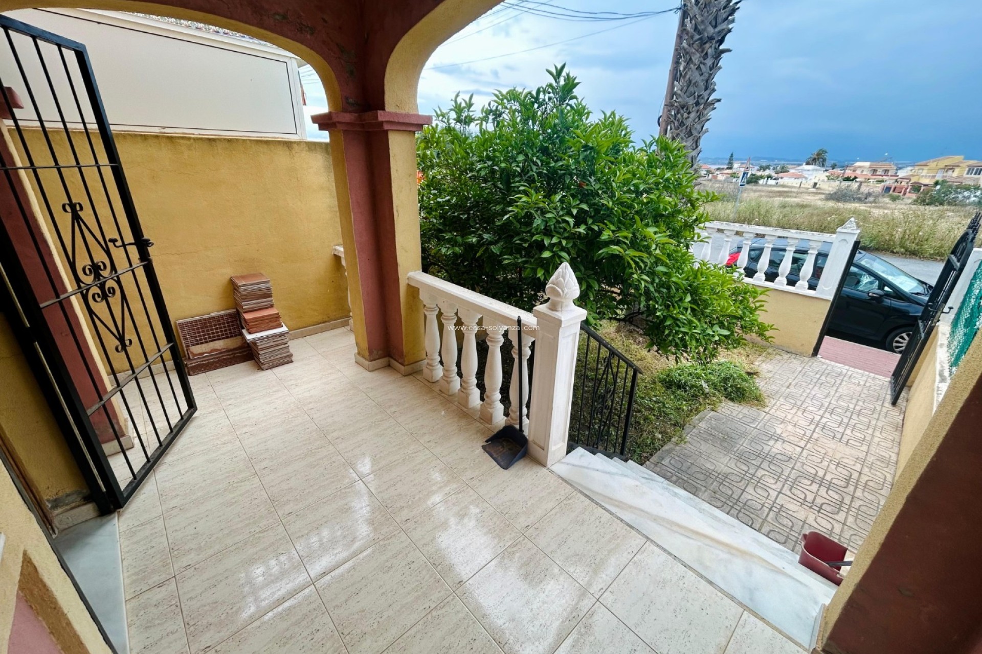 Revente - Villa - El Chaparral - 0