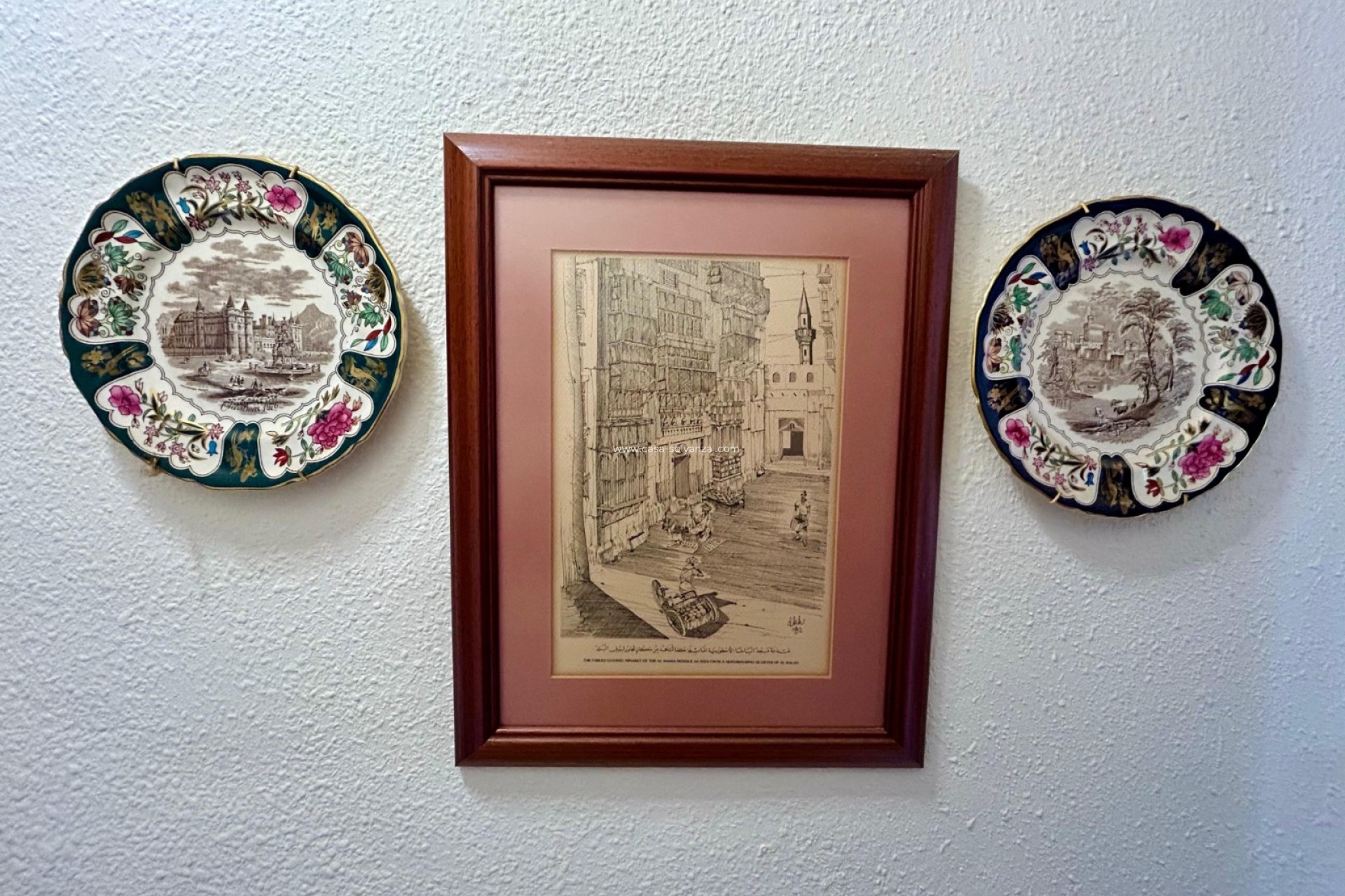 Revente - Villa - El Chaparral - Inland