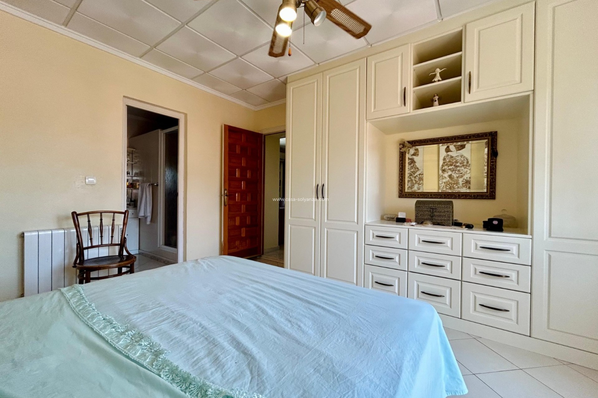 Revente - Villa - El Chaparral - Inland