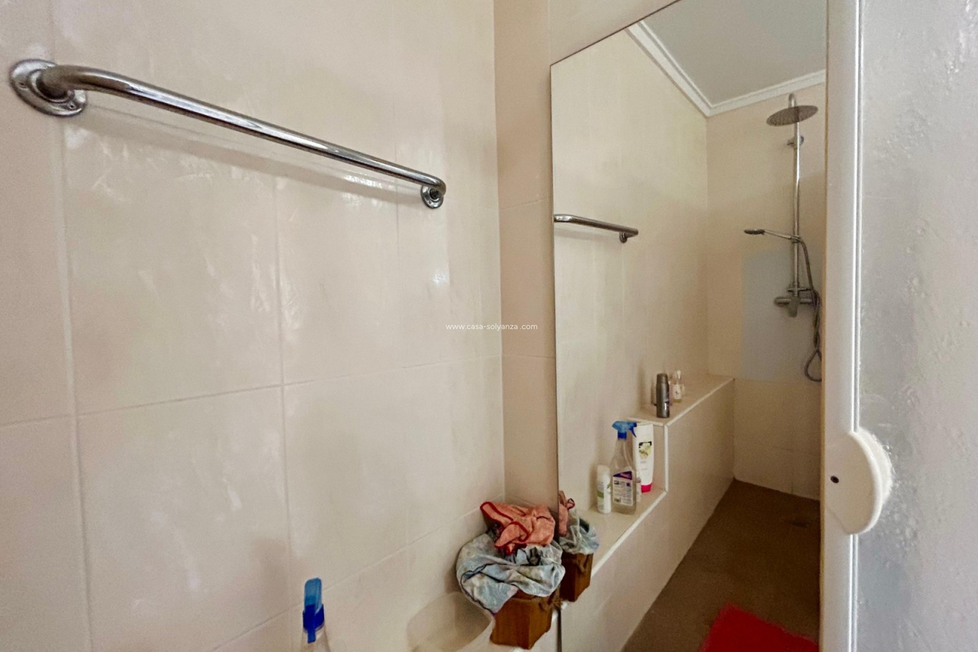 Revente - Villa - El Chaparral - Inland