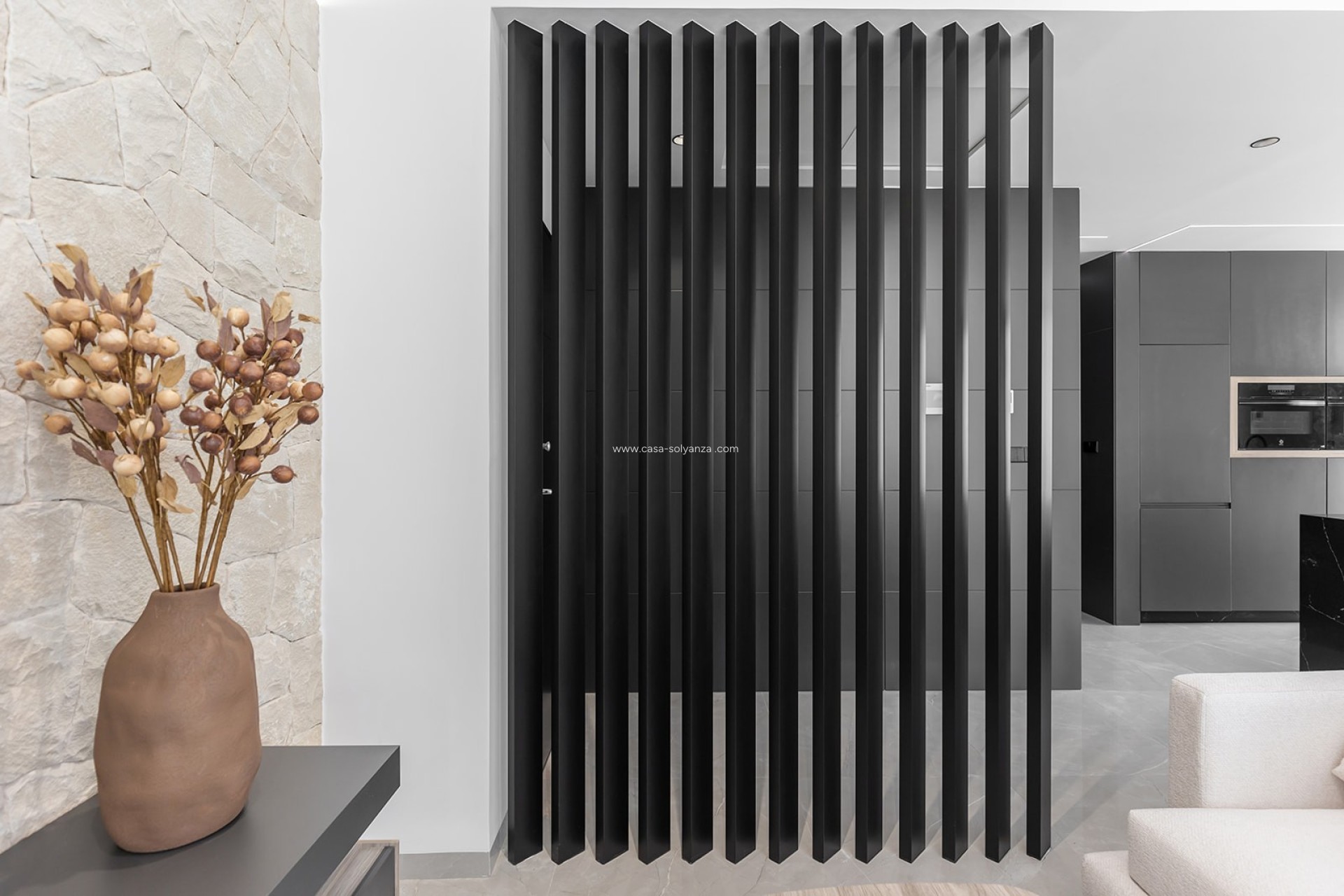 Revente - Villa - El Chaparral - Inland