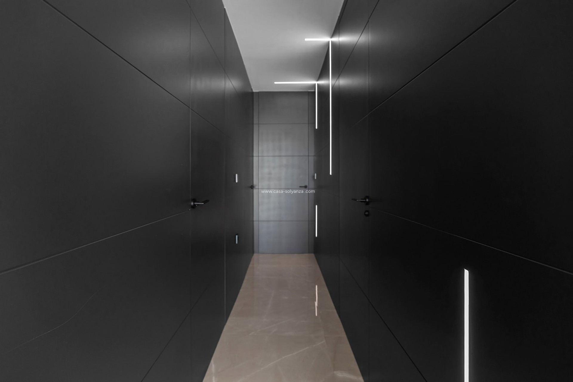 Revente - Villa - El Chaparral - Inland