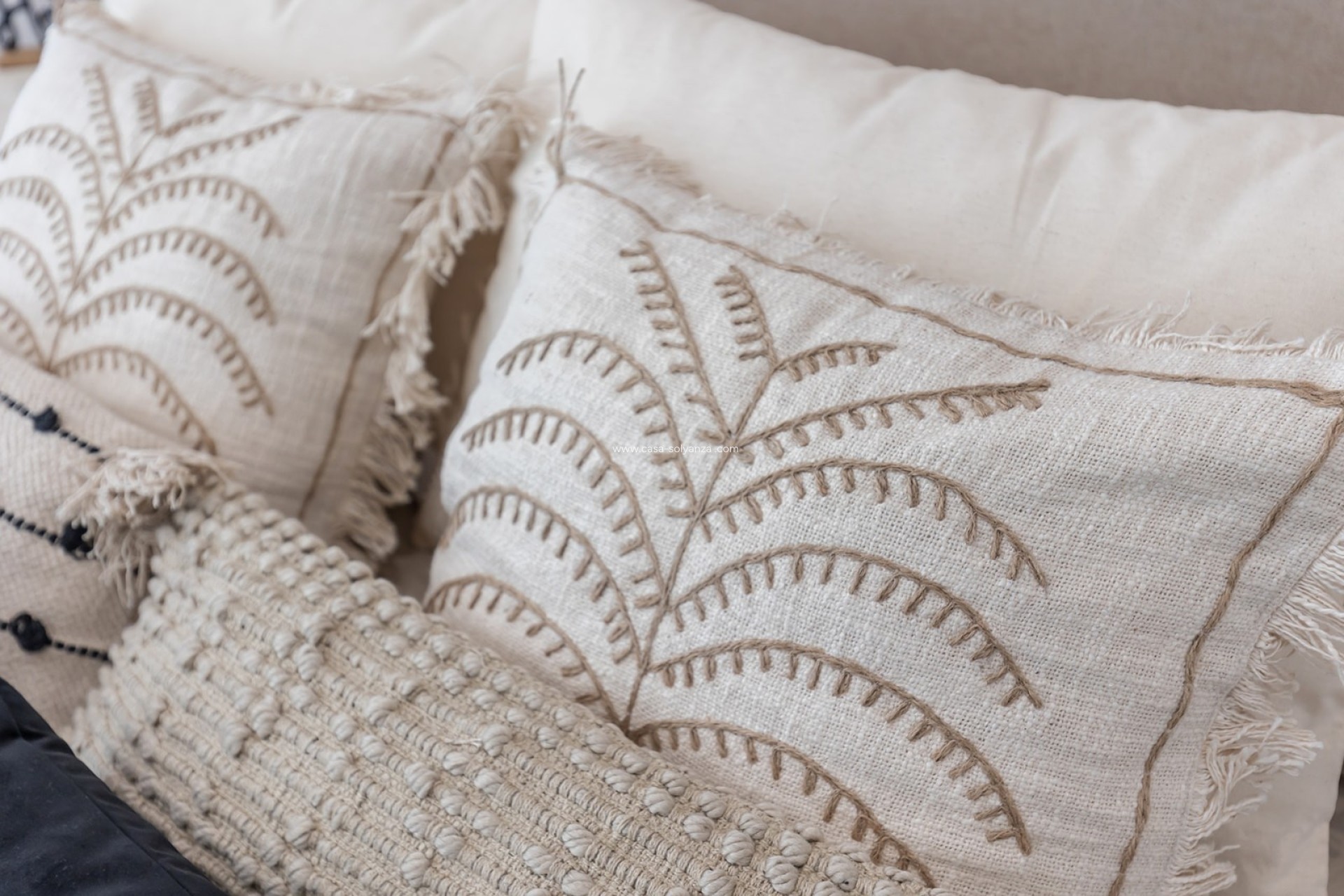 Revente - Villa - El Chaparral - Inland