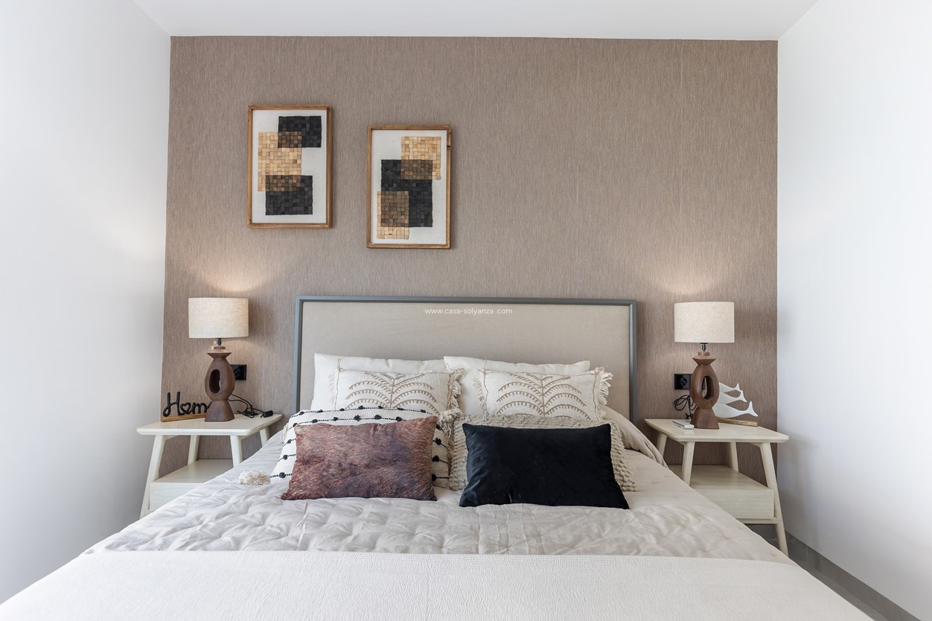 Revente - Villa - El Chaparral - Inland