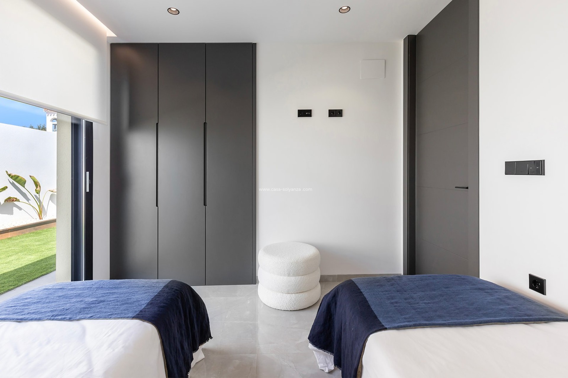 Revente - Villa - El Chaparral - Inland