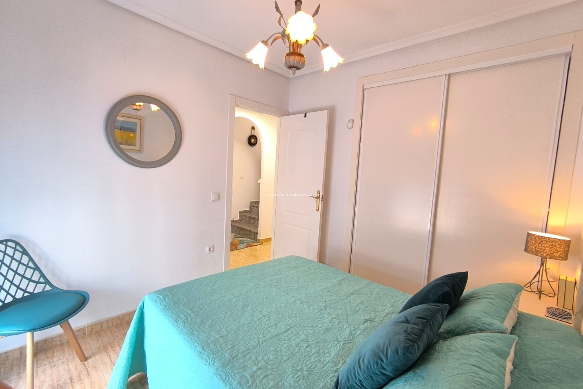 Revente - Villa - El Raso - Costa Blanca