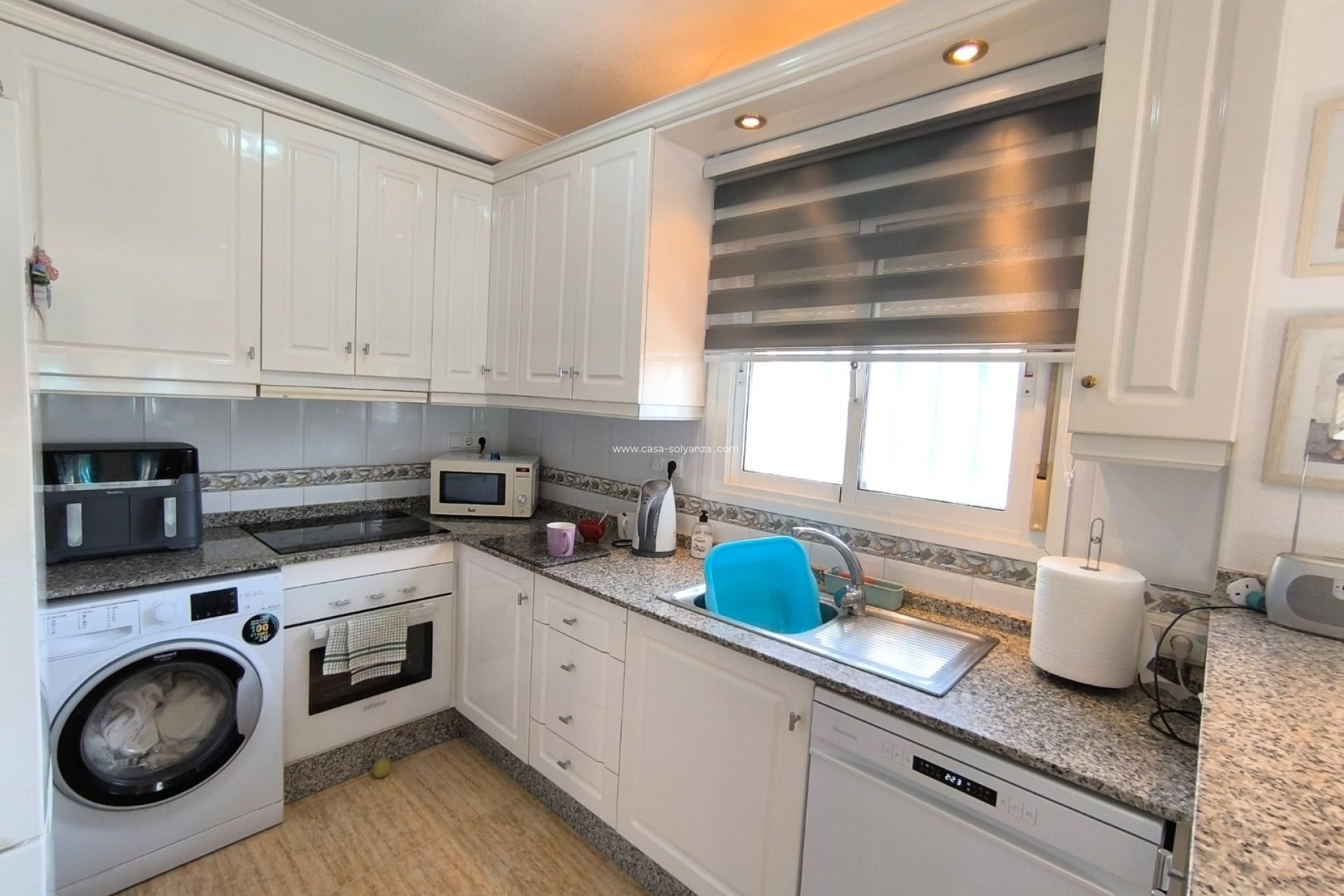 Revente - Villa - El Raso - Costa Blanca