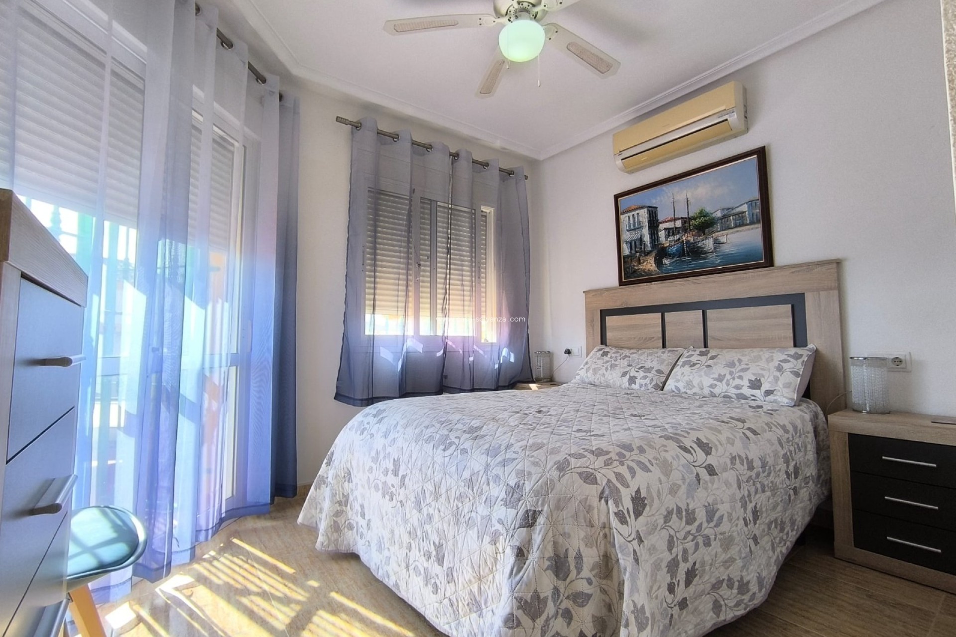 Revente - Villa - El Raso - Costa Blanca