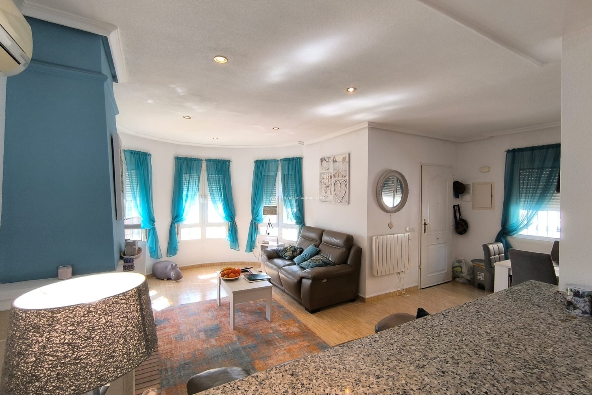 Revente - Villa - El Raso - Costa Blanca