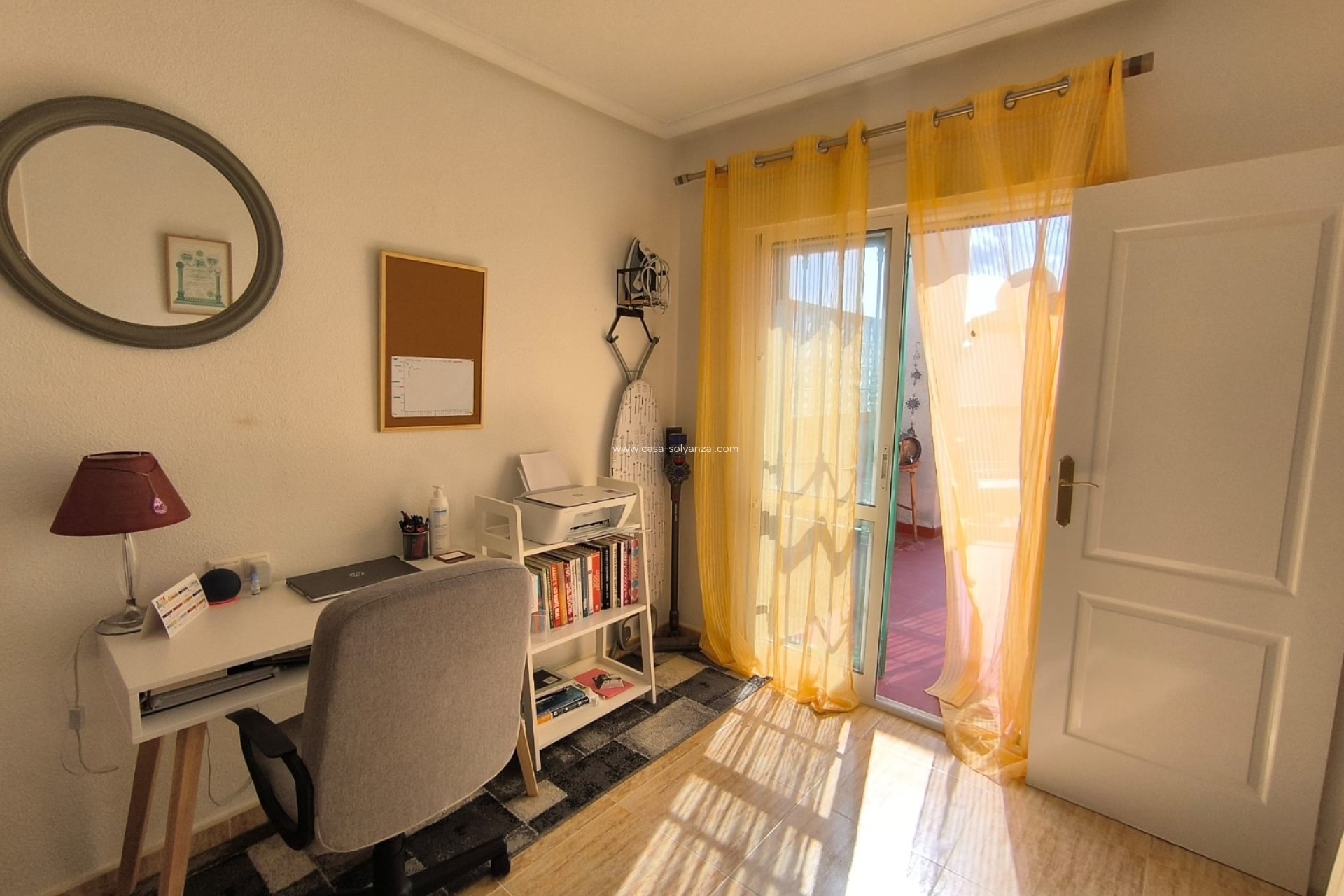 Revente - Villa - El Raso - Costa Blanca