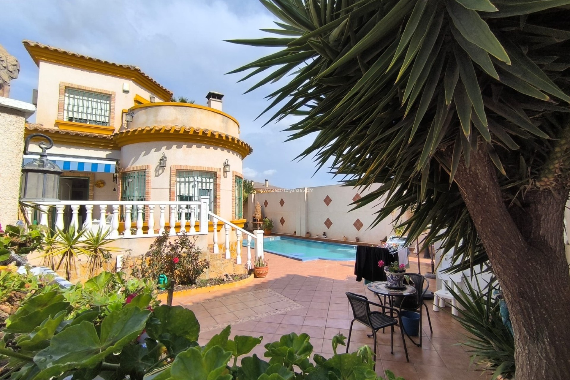 Revente - Villa - El Raso - Costa Blanca