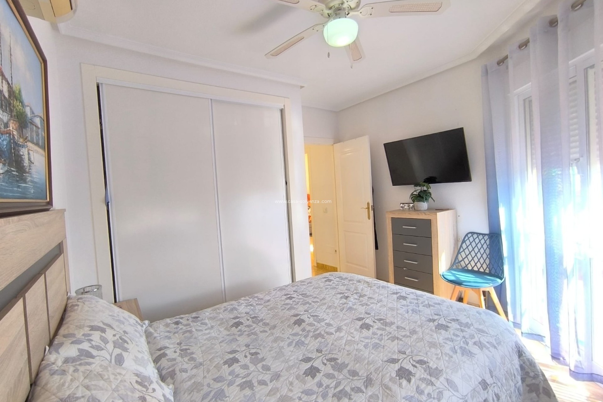 Revente - Villa - El Raso - Costa Blanca