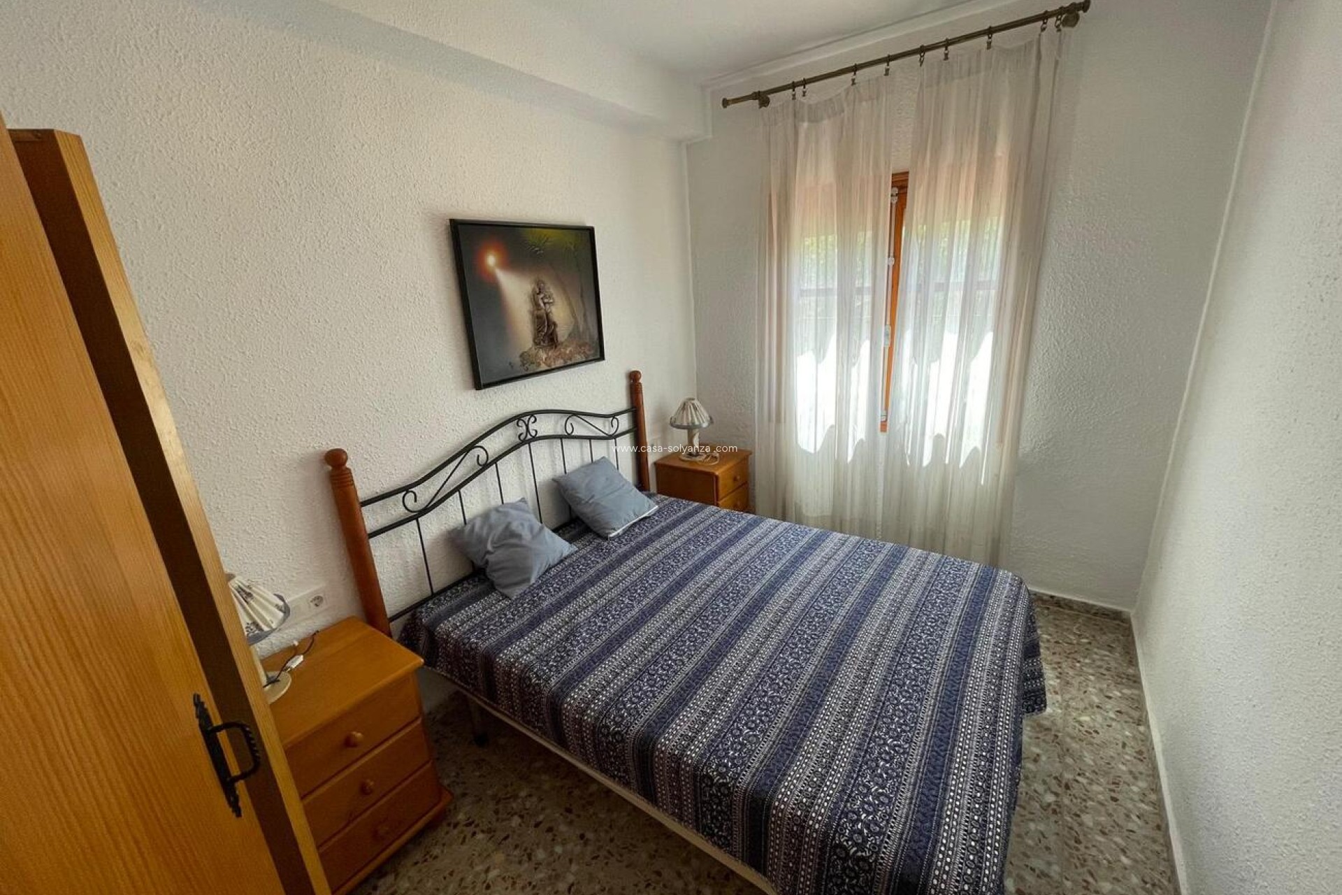 Revente - Villa - El Rebolledo