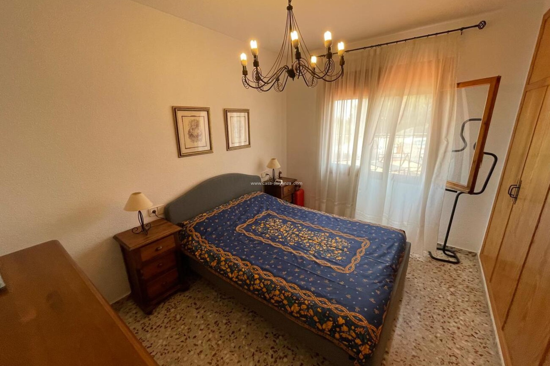Revente - Villa - El Rebolledo