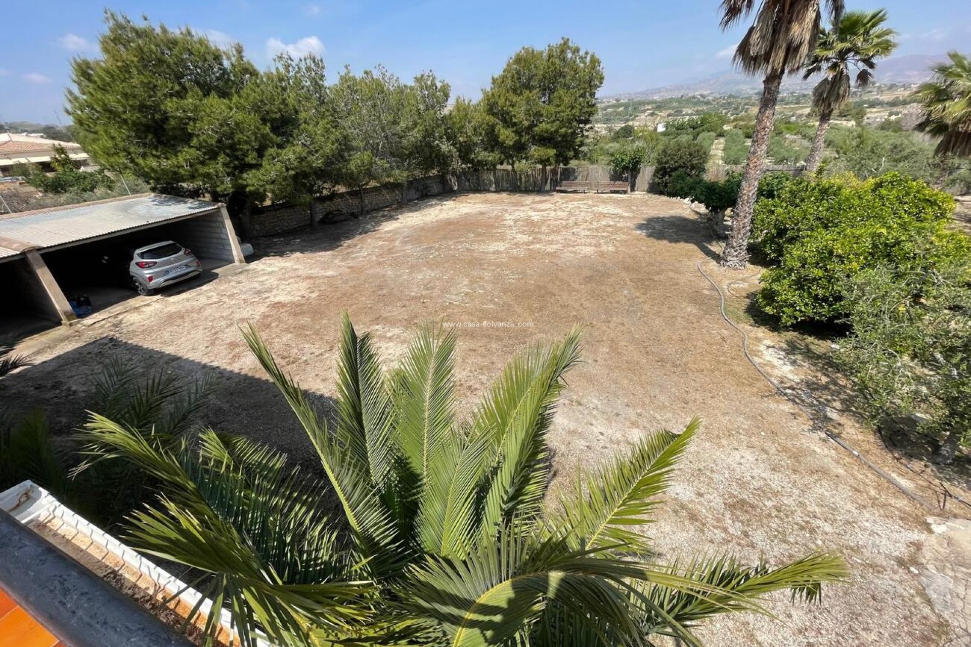 Revente - Villa - El Rebolledo