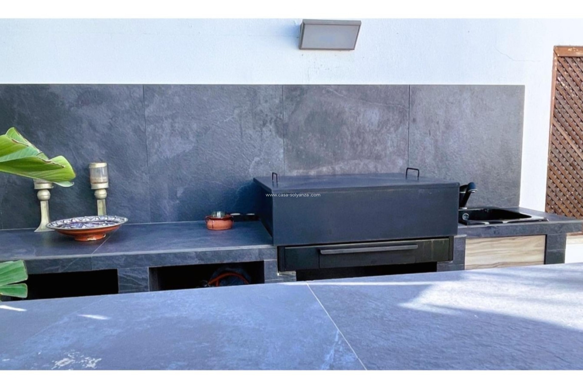 Revente - Villa - El Valle Golf Resort - Inland