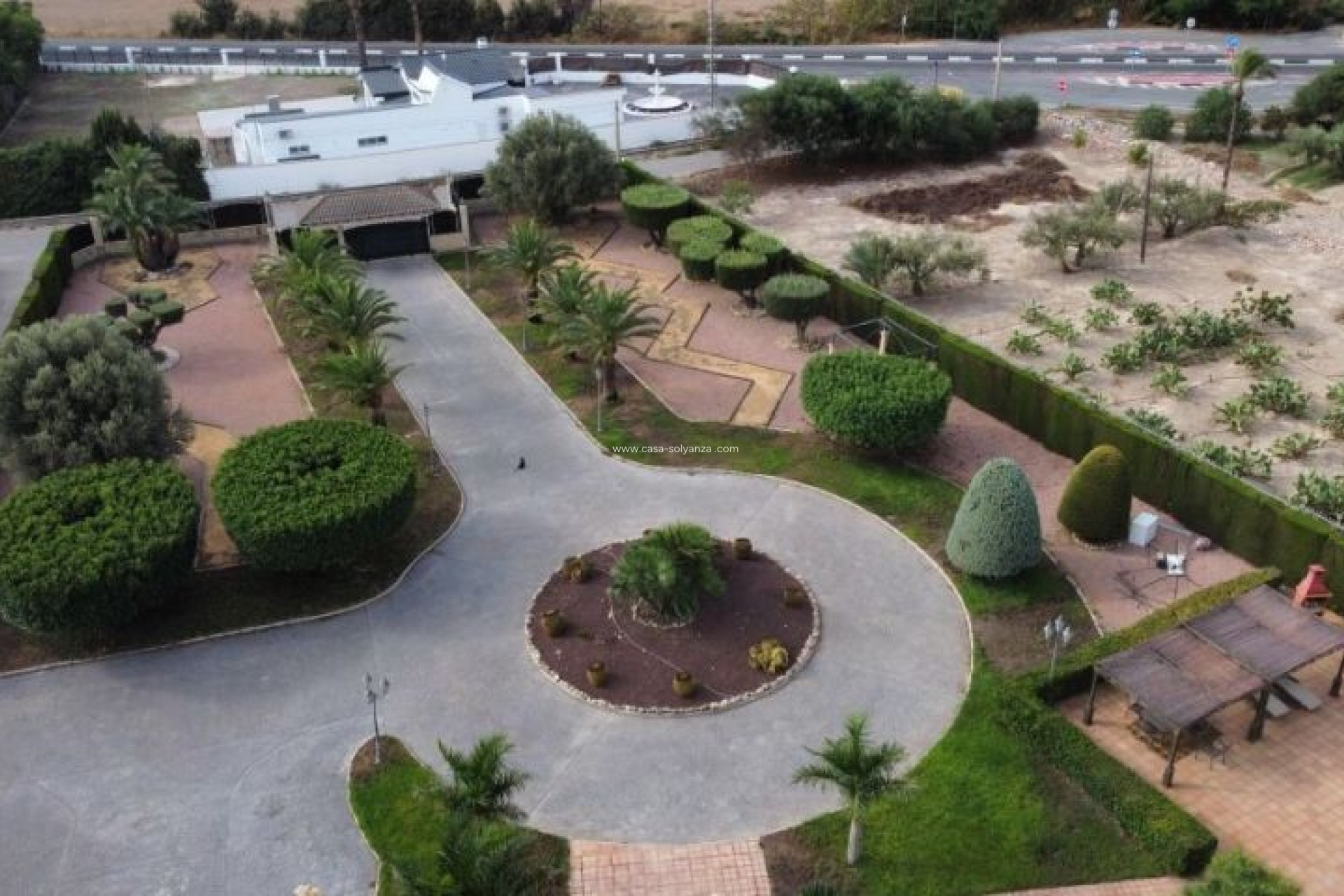 Revente - Villa - Elche - Costa Blanca