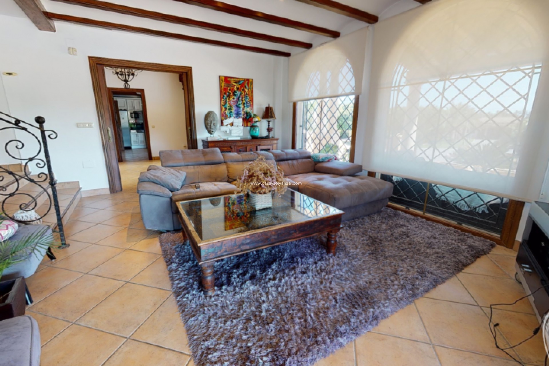 Revente - Villa - Elche - Costa Blanca