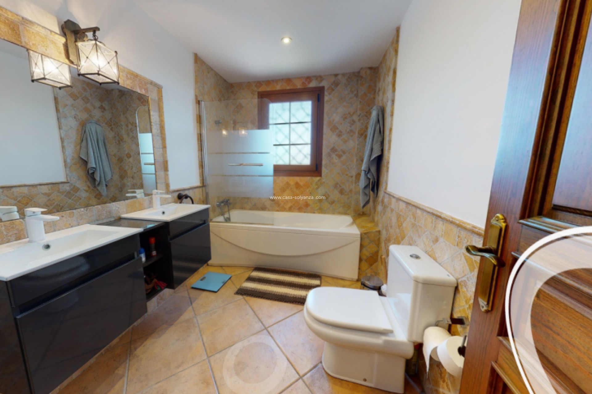 Revente - Villa - Elche - Costa Blanca