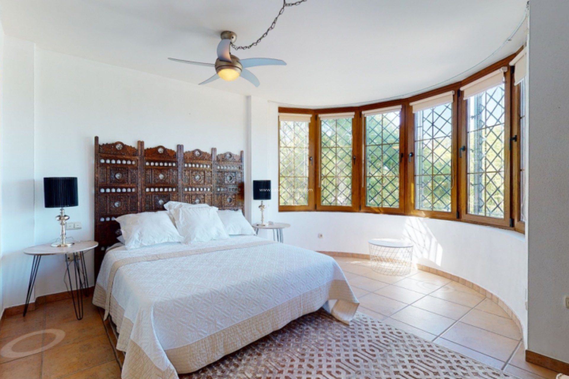 Revente - Villa - Elche - Costa Blanca