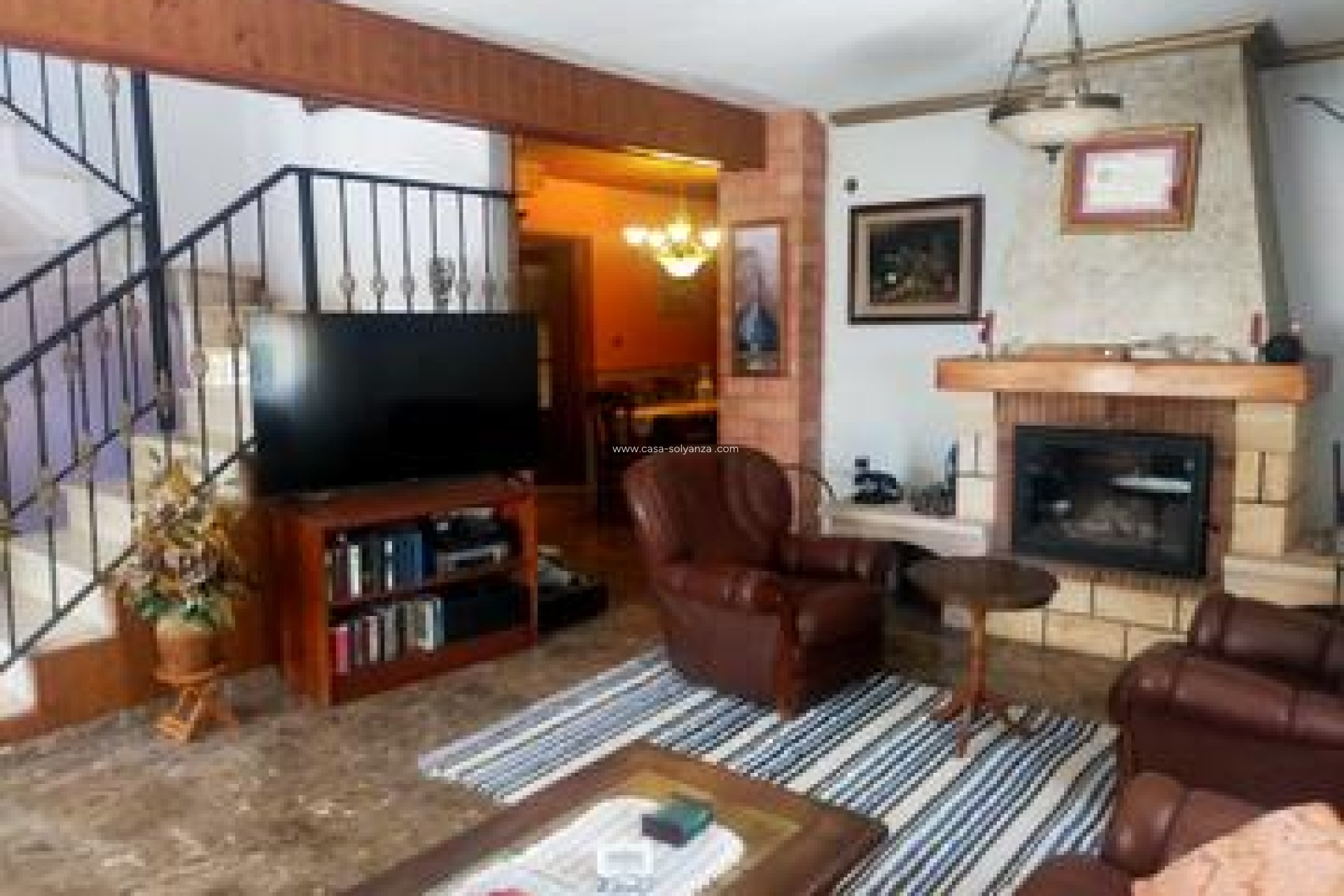 Revente - Villa - Elche - Costa Blanca