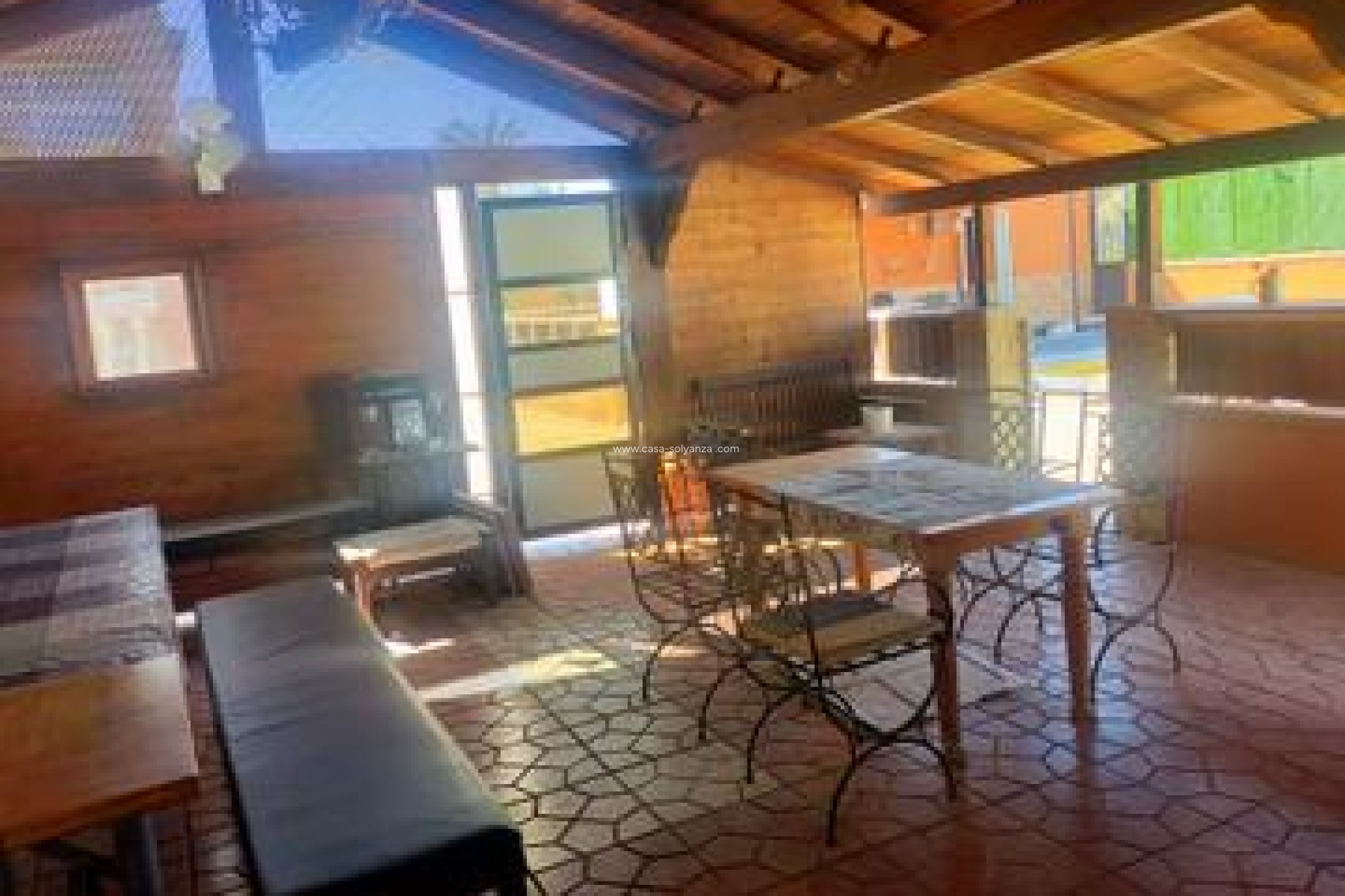 Revente - Villa - Elche - Costa Blanca