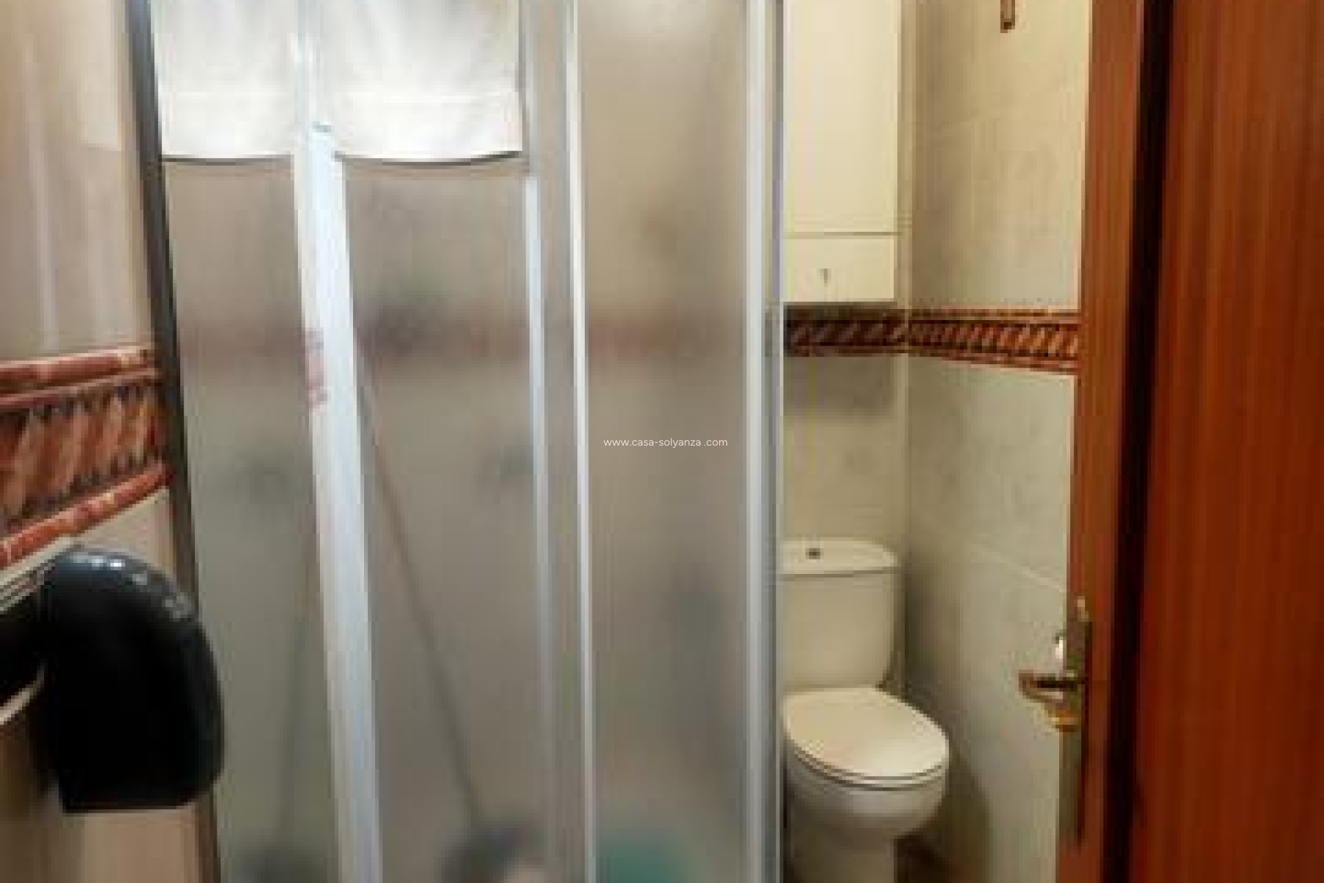 Revente - Villa - Elche - Costa Blanca