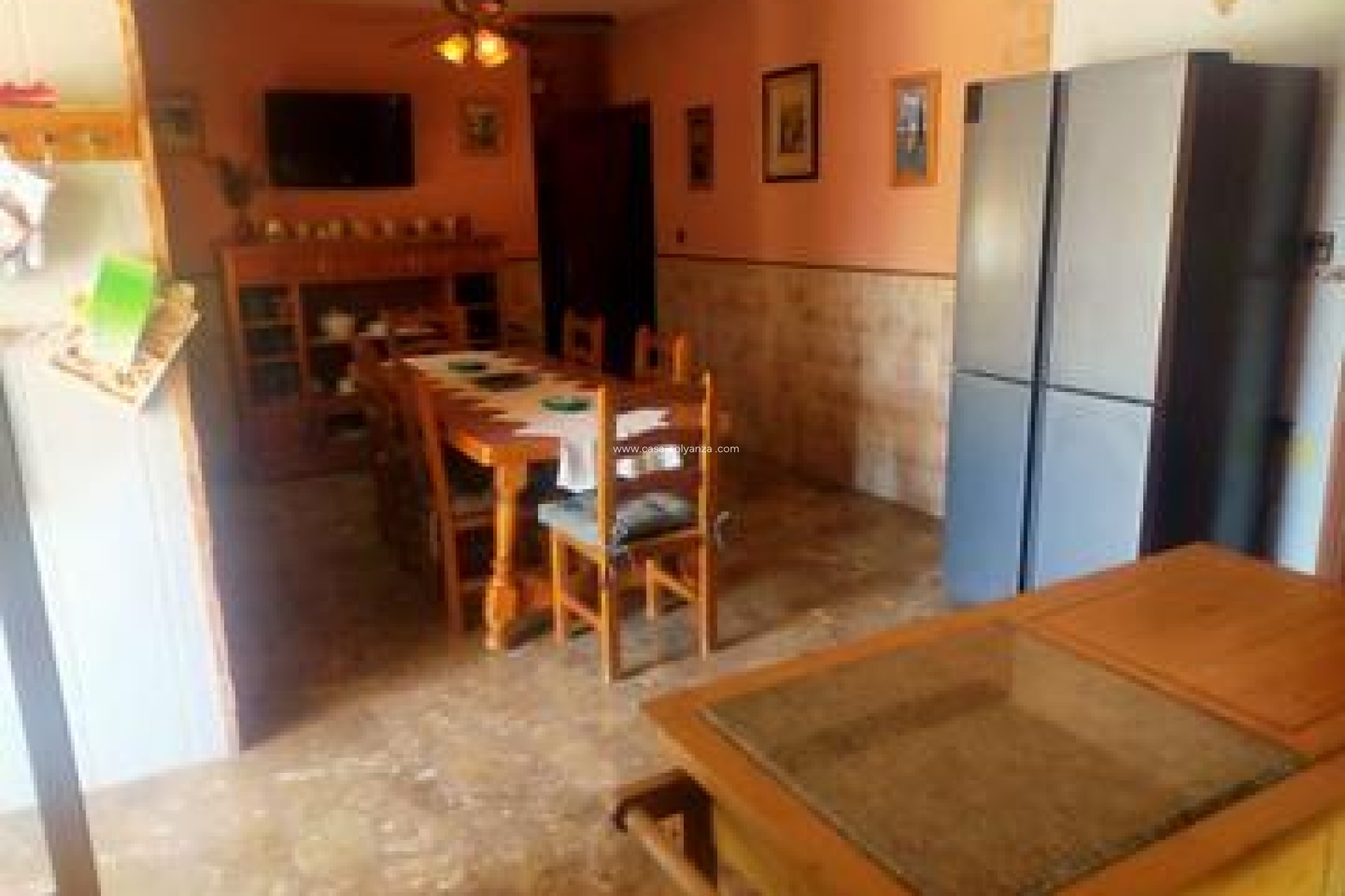 Revente - Villa - Elche - Costa Blanca