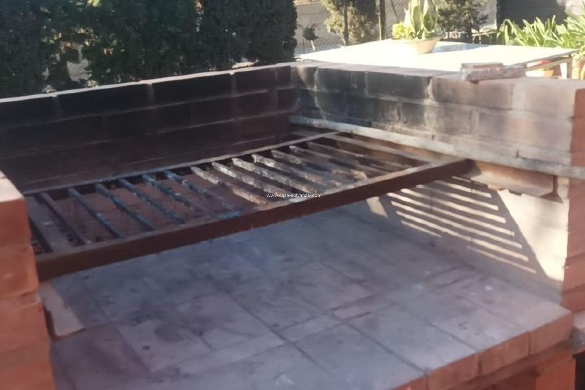 Revente - Villa - Elche - Costa Blanca