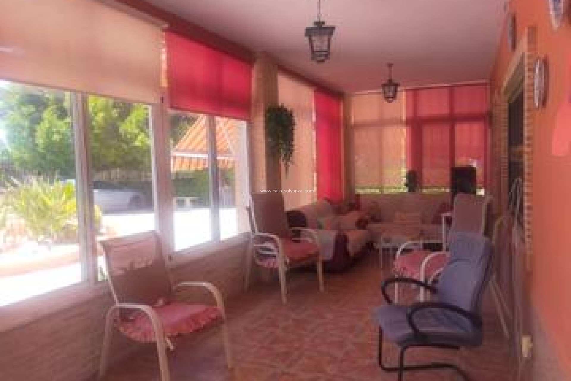 Revente - Villa - Elche - Costa Blanca