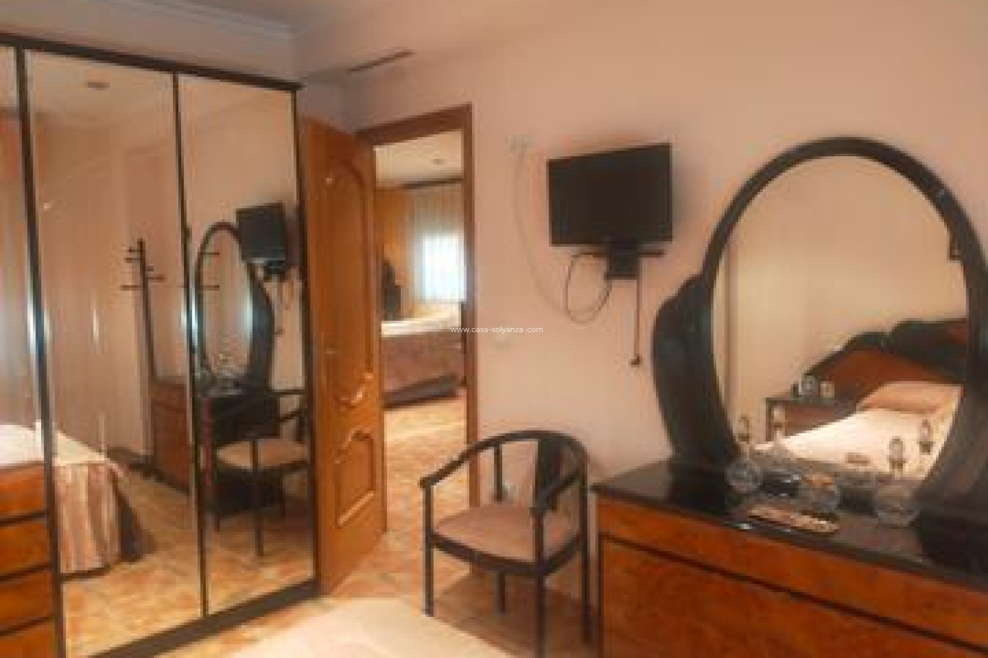 Revente - Villa - Elche - Costa Blanca