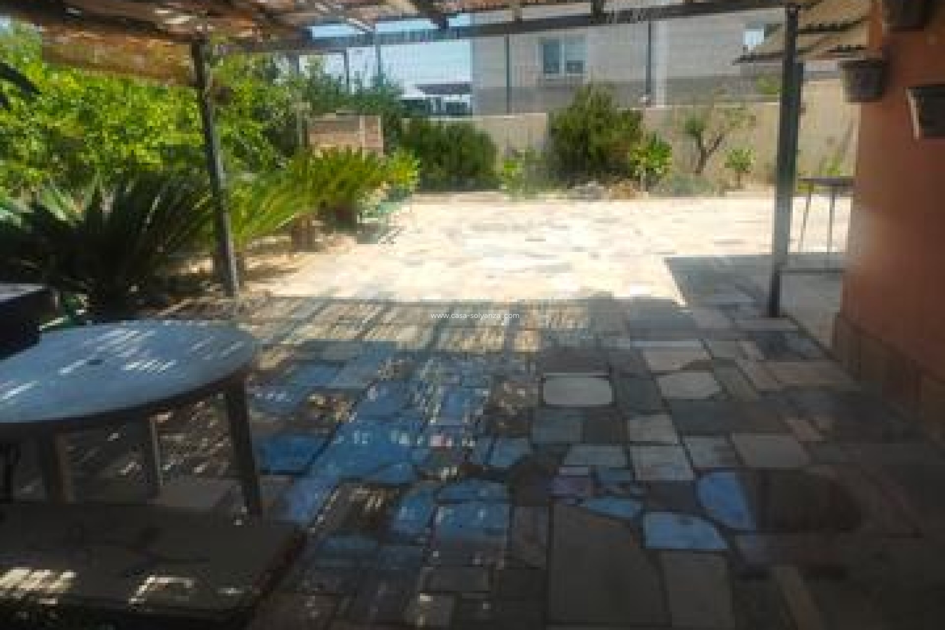 Revente - Villa - Elche - Costa Blanca