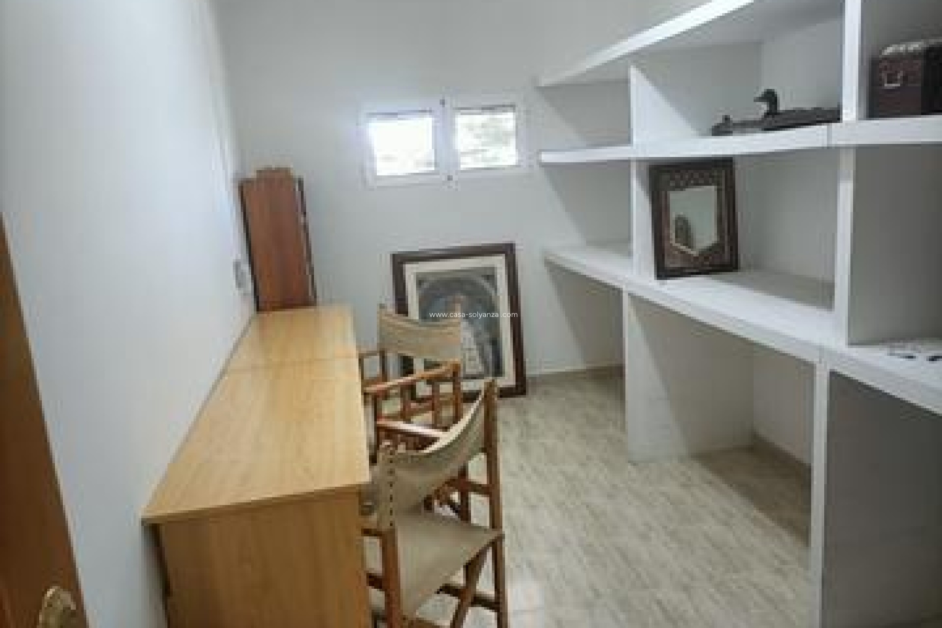 Revente - Villa - Elche - Costa Blanca