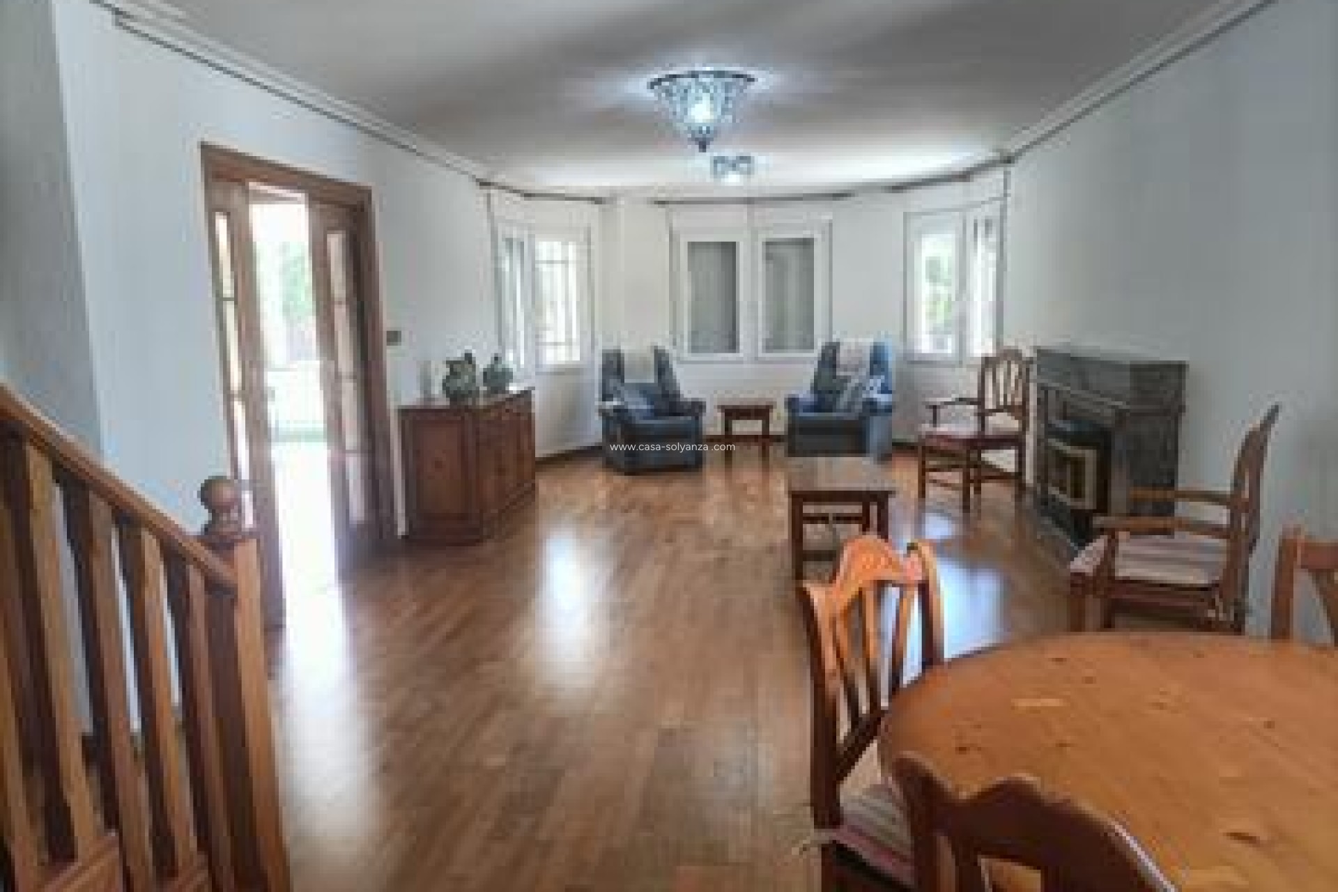 Revente - Villa - Elche - Costa Blanca