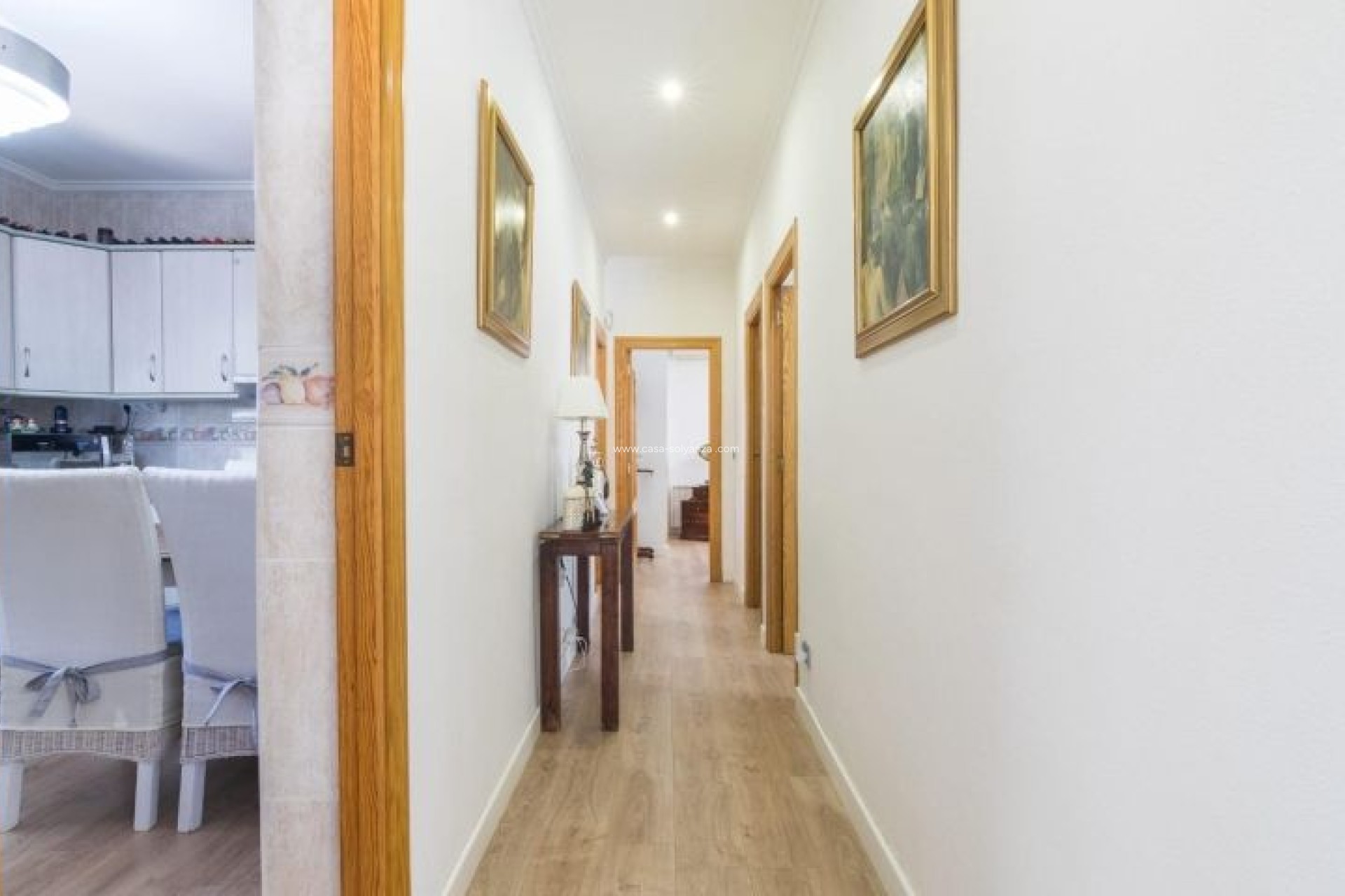 Revente - Villa - Elche - Costa Blanca