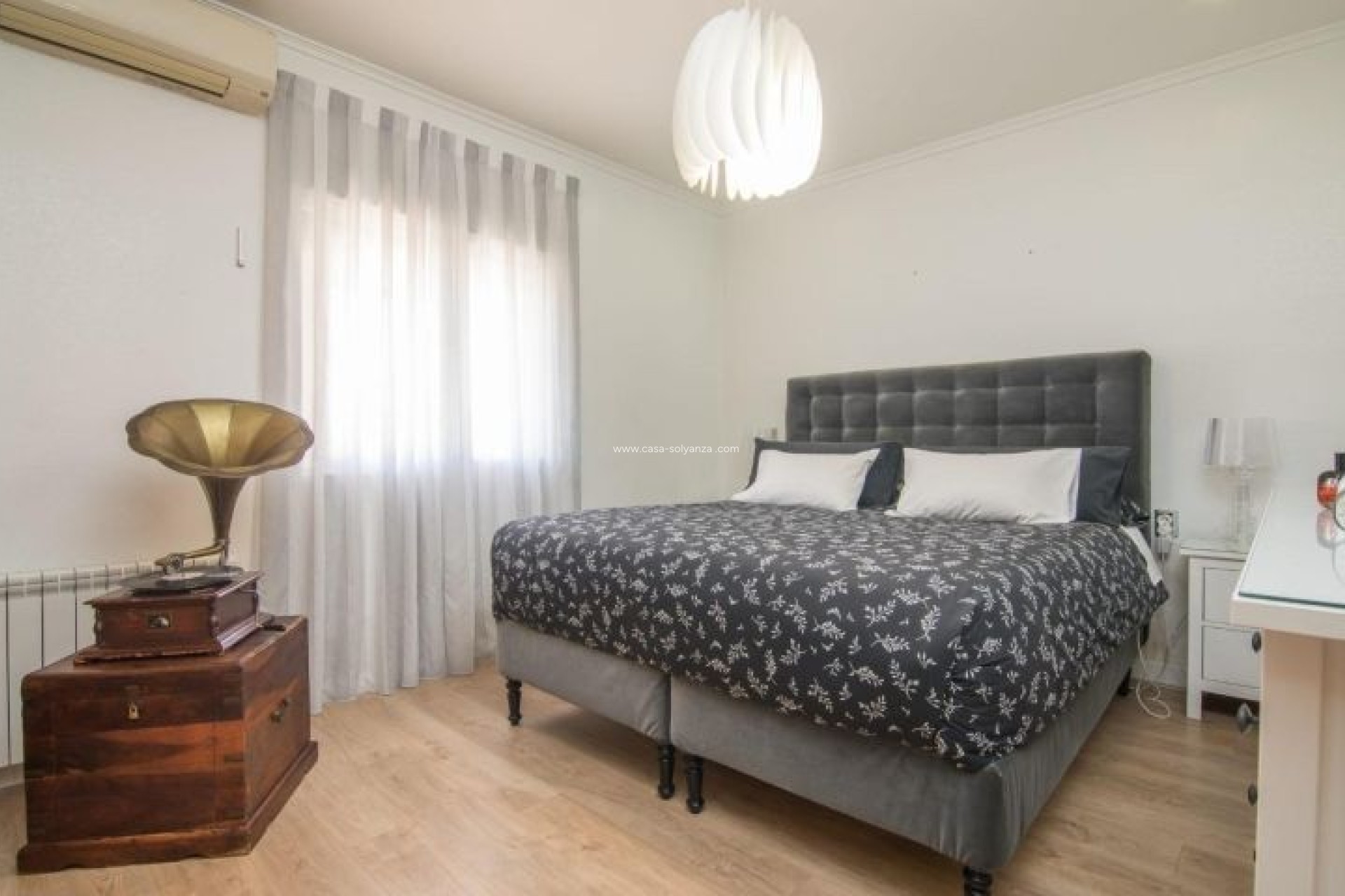 Revente - Villa - Elche - Costa Blanca