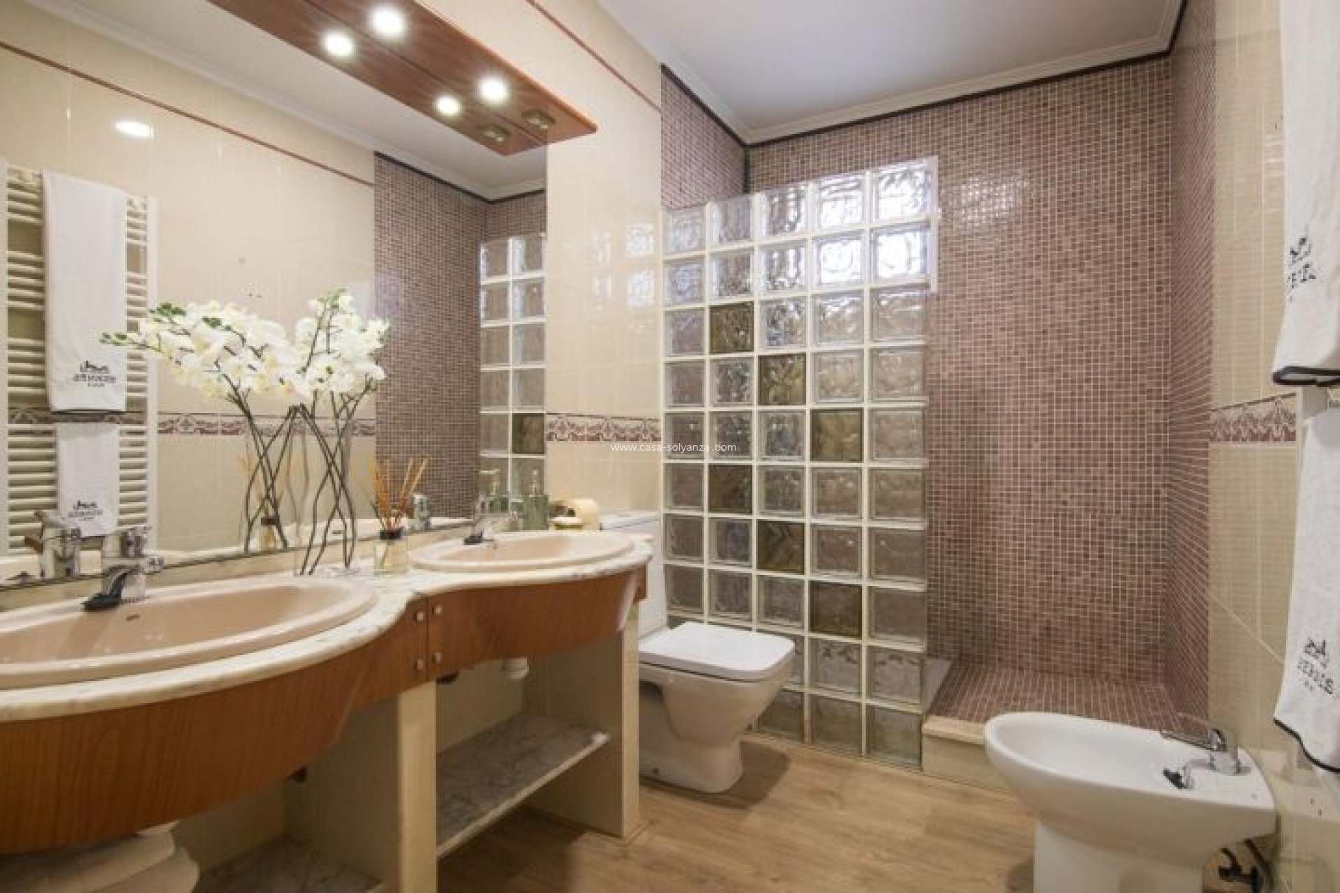 Revente - Villa - Elche - Costa Blanca