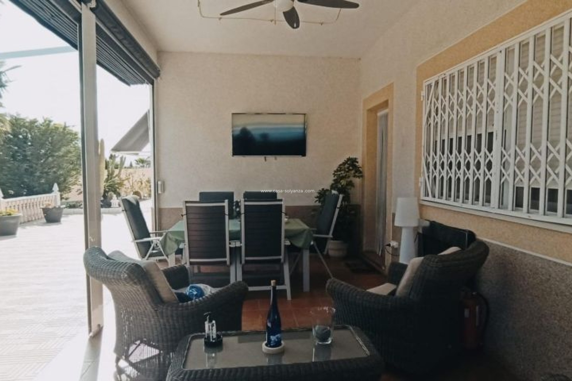 Revente - Villa - Elche - Costa Blanca