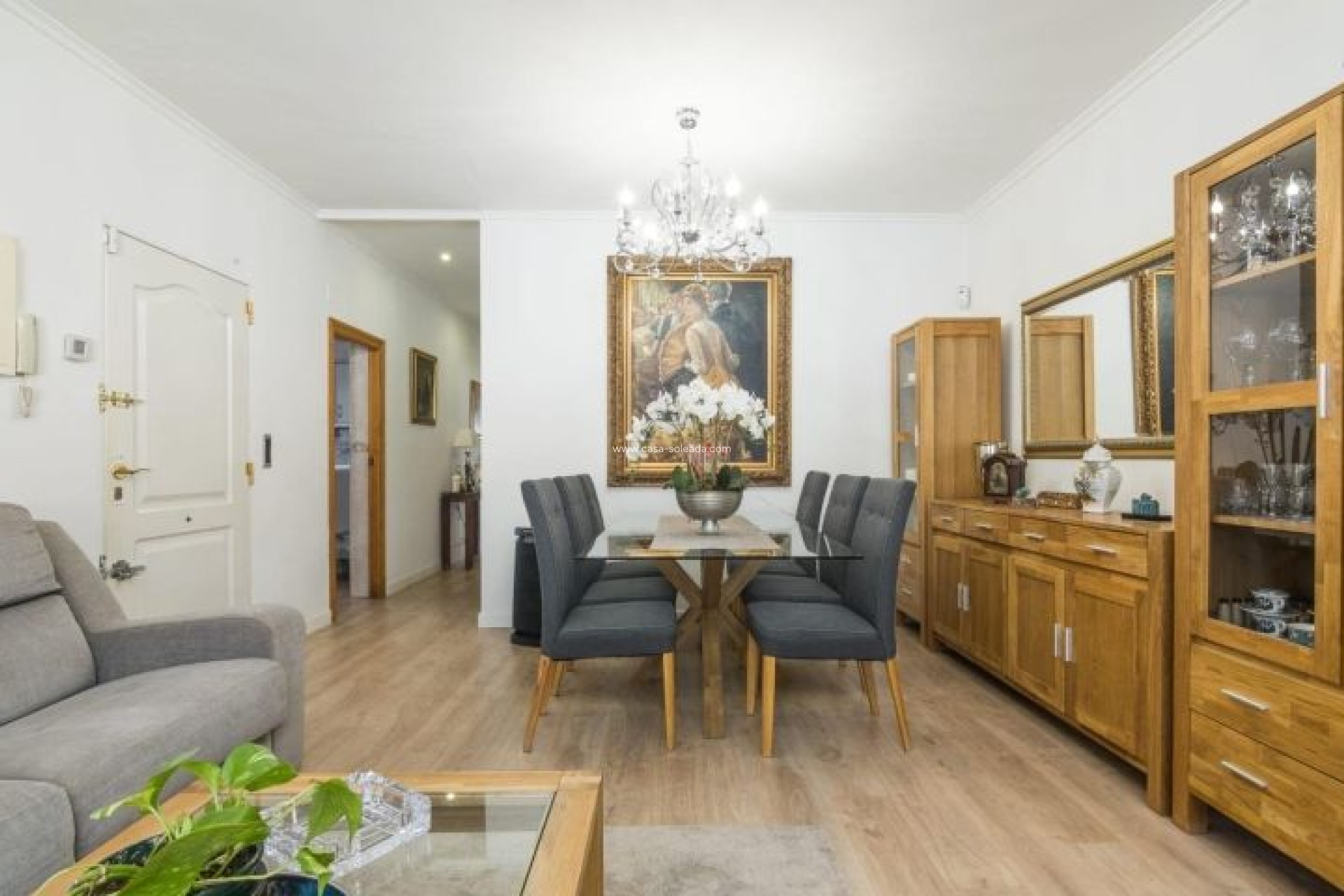 Revente - Villa - Elche - Costa Blanca