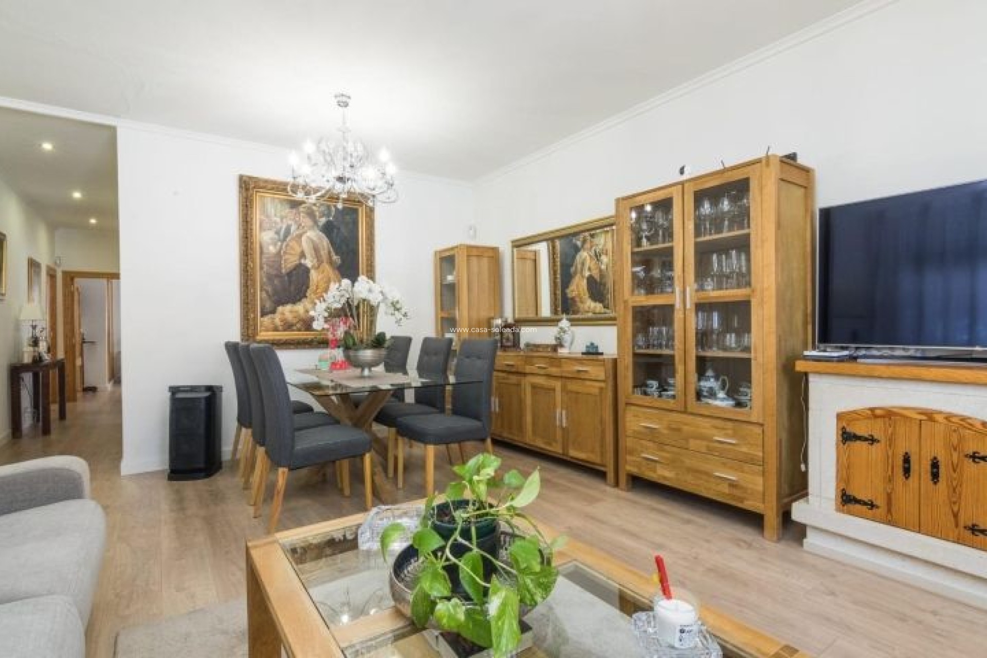 Revente - Villa - Elche - Costa Blanca