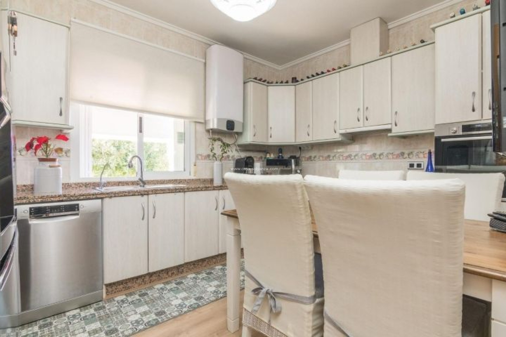 Revente - Villa - Elche - Costa Blanca