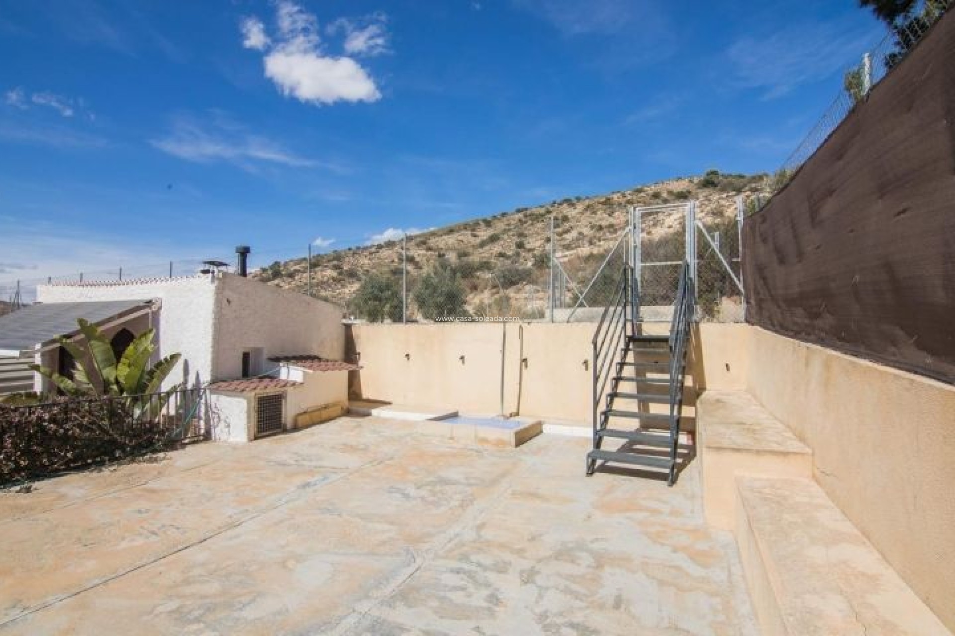 Revente - Villa - Elche - Costa Blanca