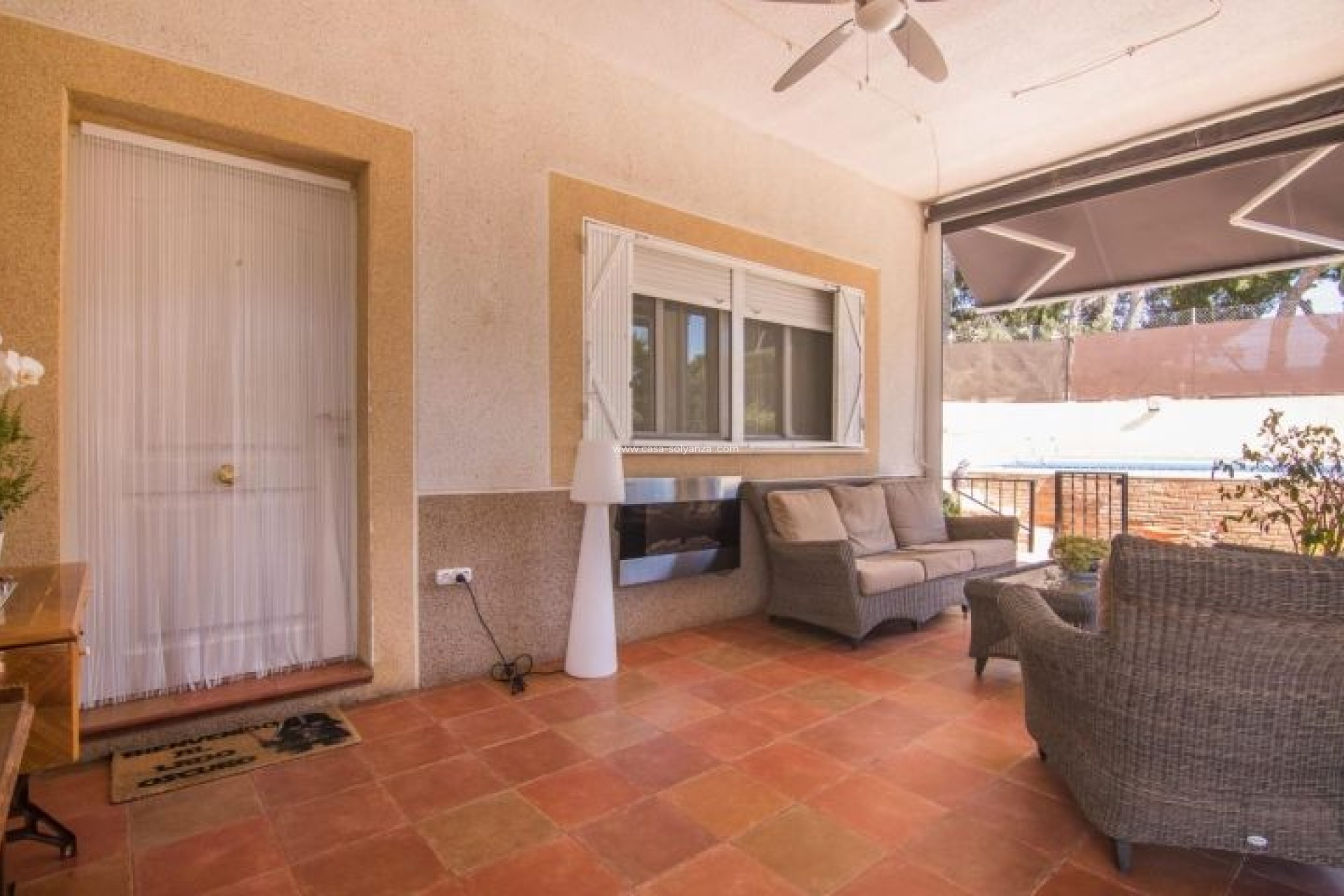 Revente - Villa - Elche - Costa Blanca