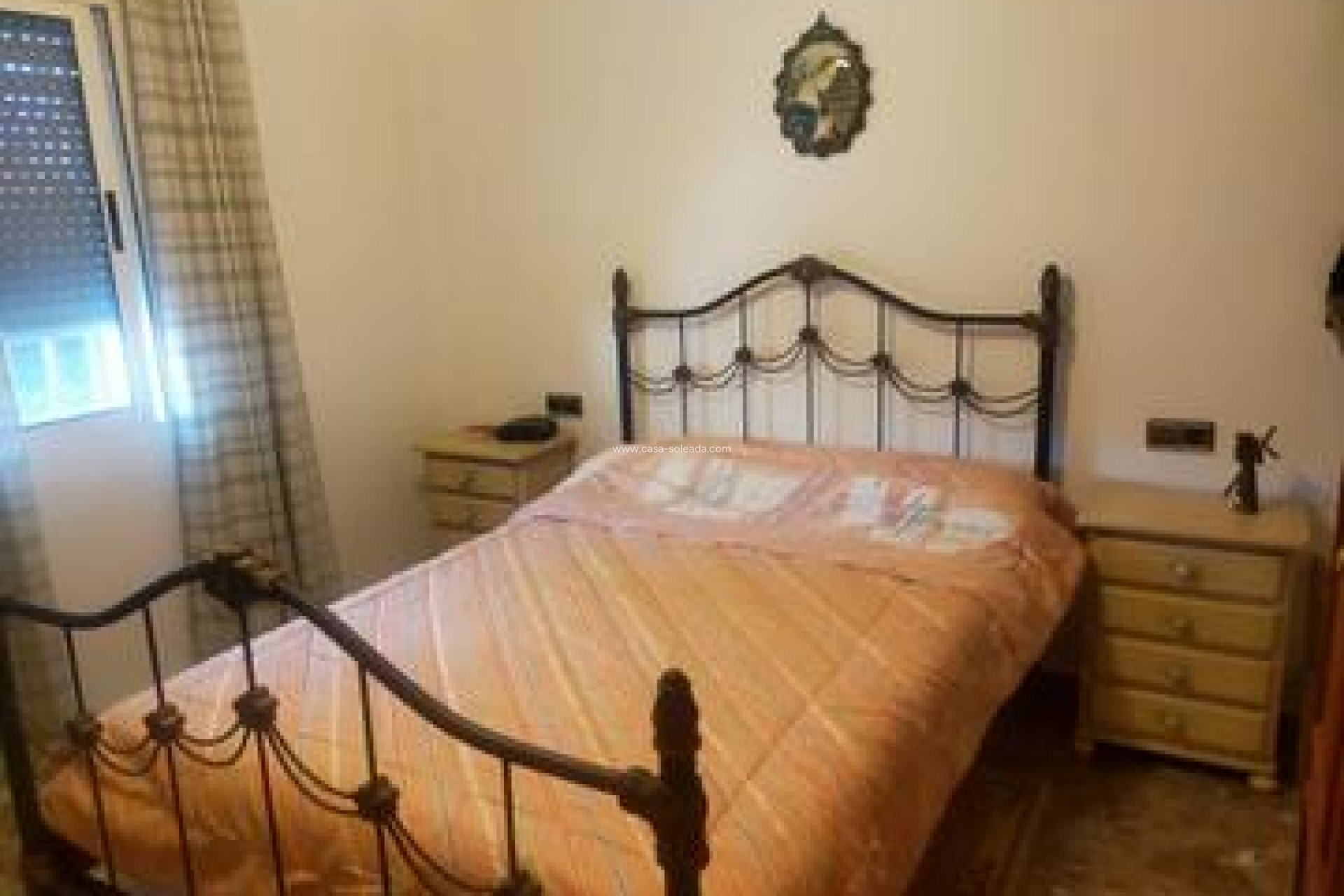 Revente - Villa - Elche - Costa Blanca