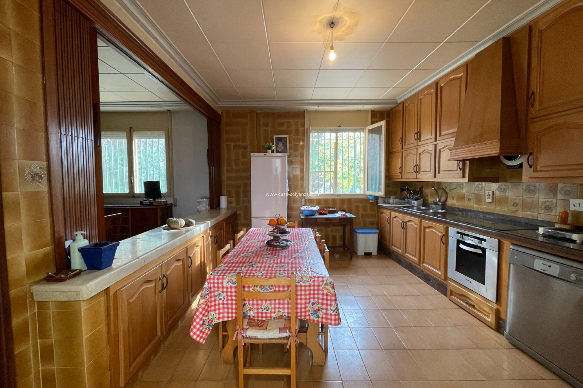 Revente - Villa - Elche - Costa Blanca