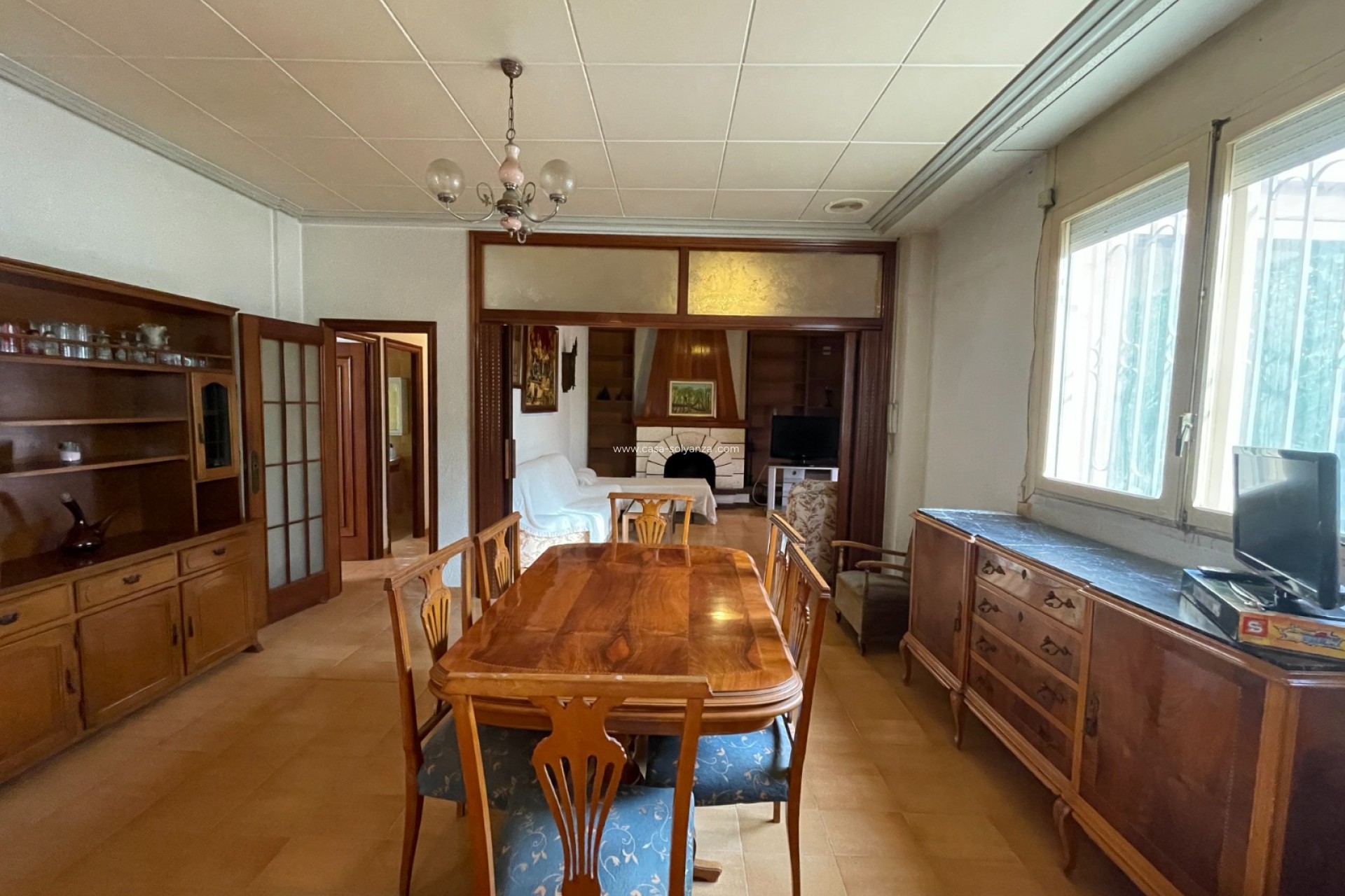 Revente - Villa - Elche - Costa Blanca