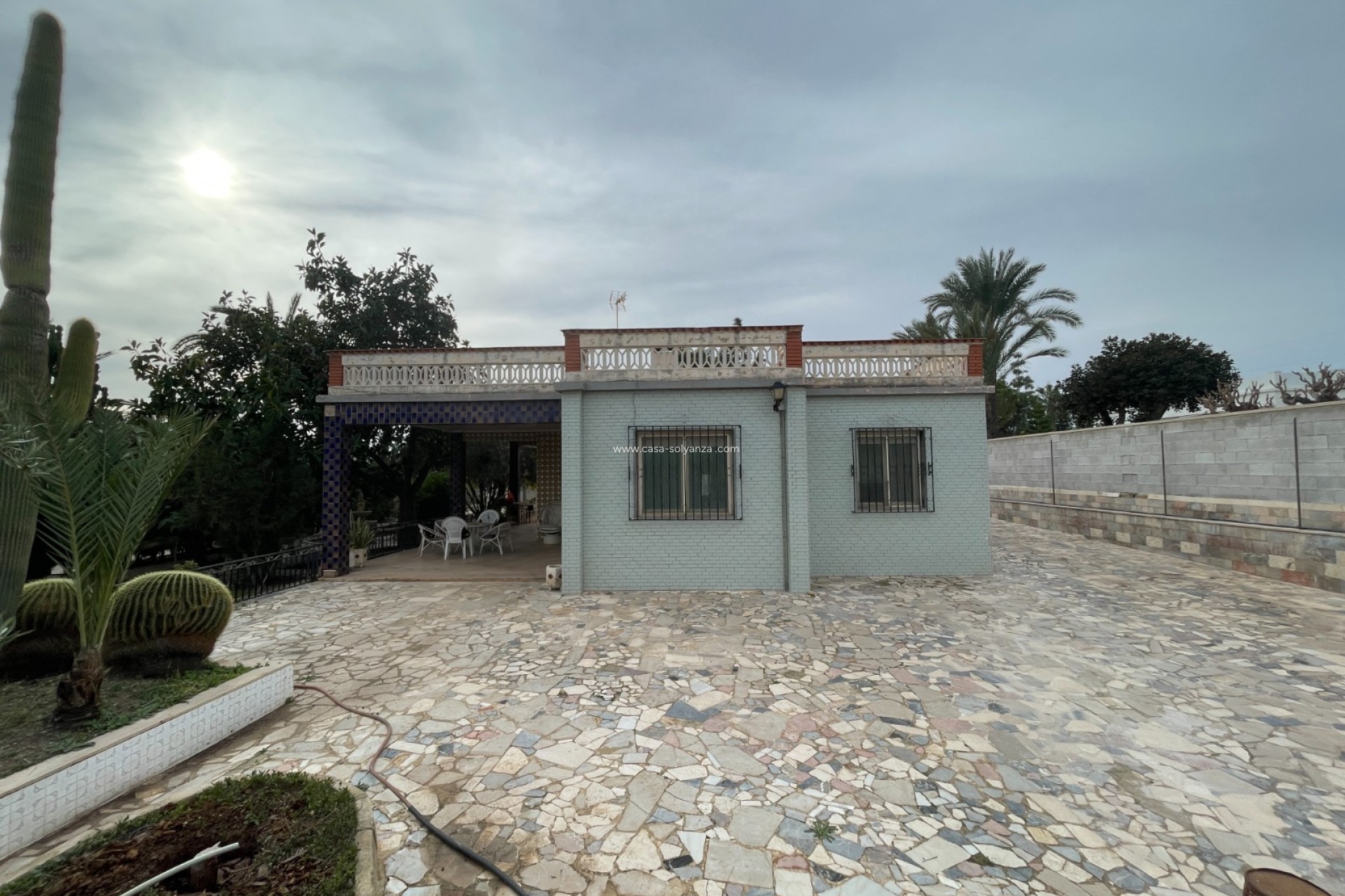 Revente - Villa - Elche - Costa Blanca