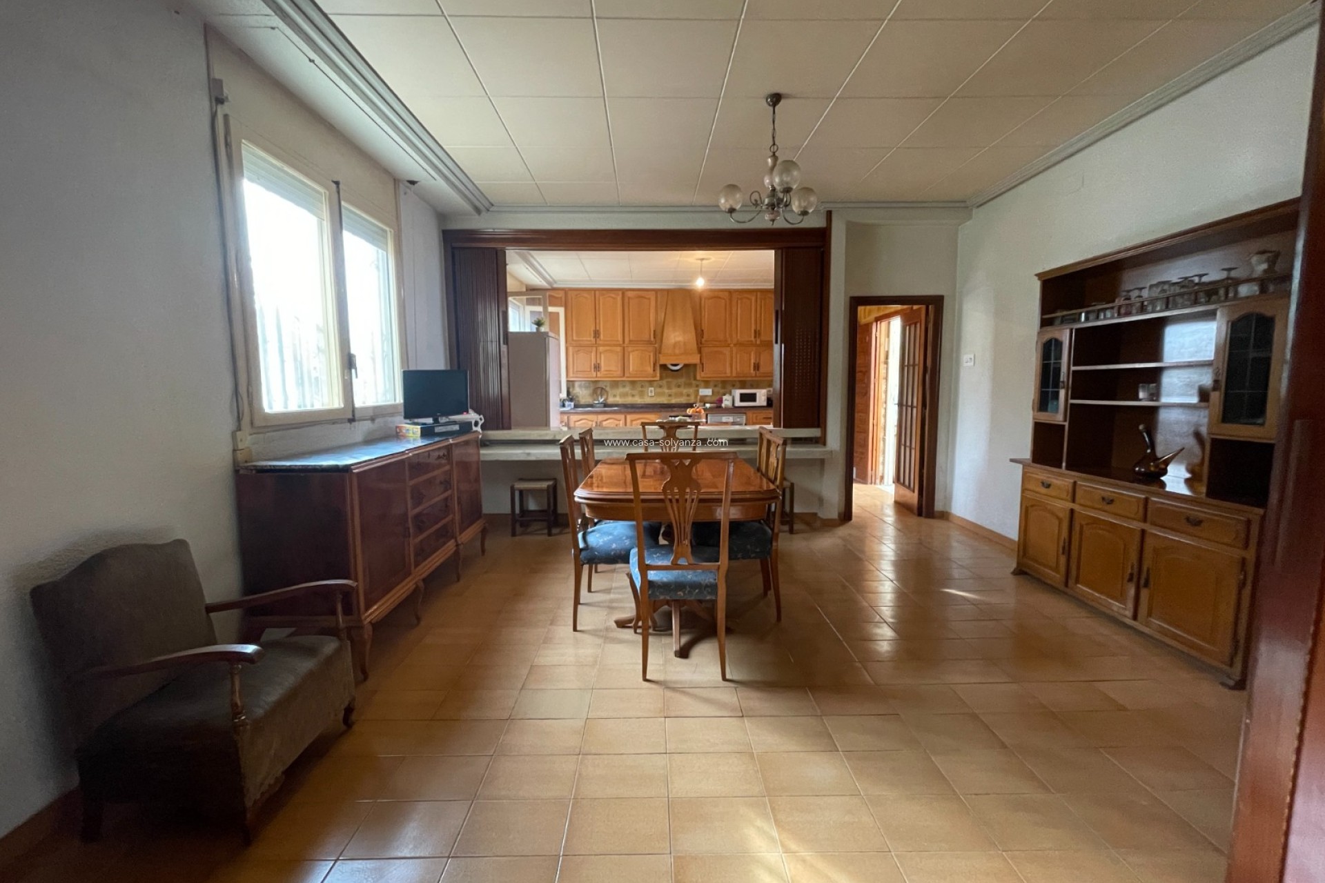 Revente - Villa - Elche - Costa Blanca