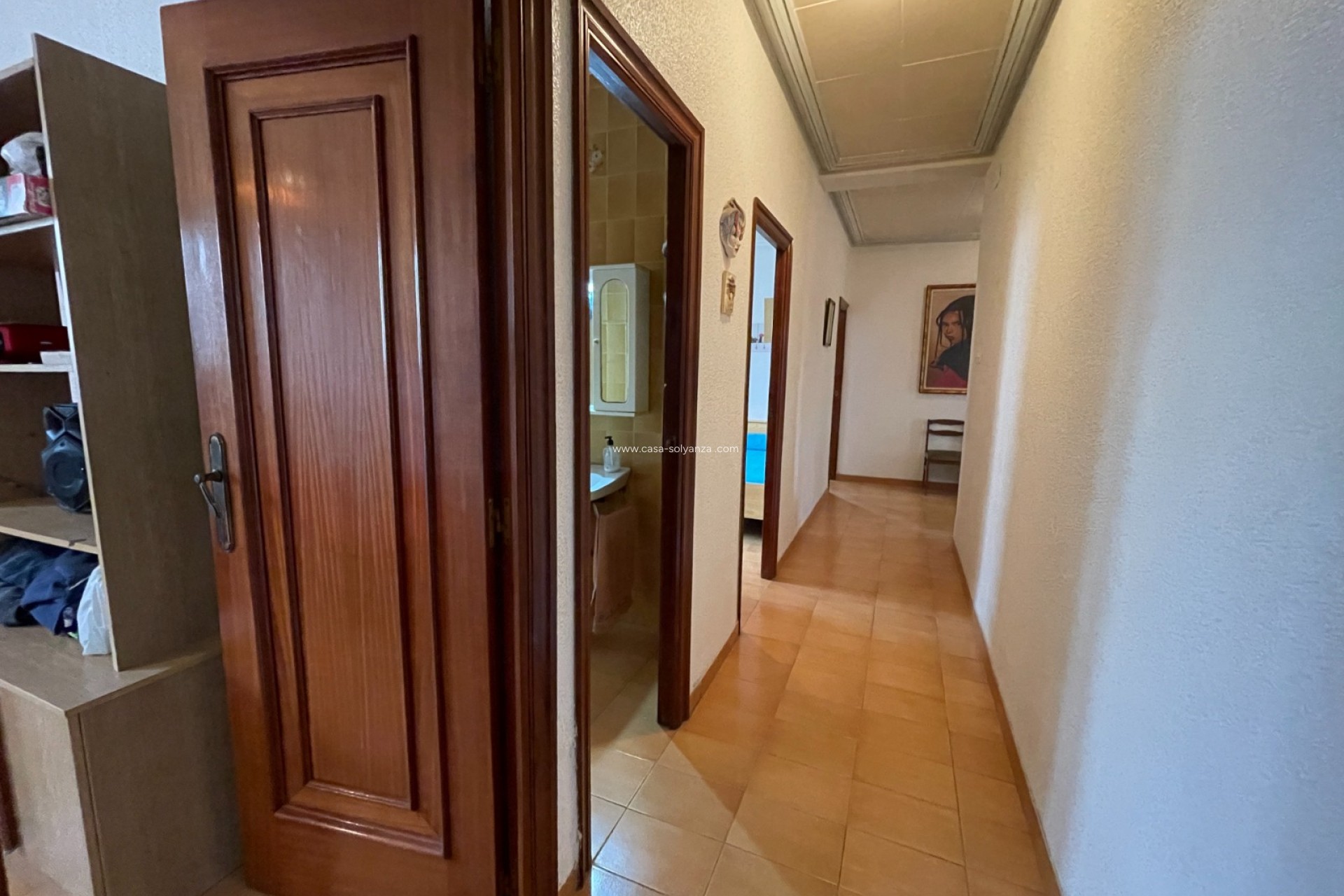 Revente - Villa - Elche - Costa Blanca